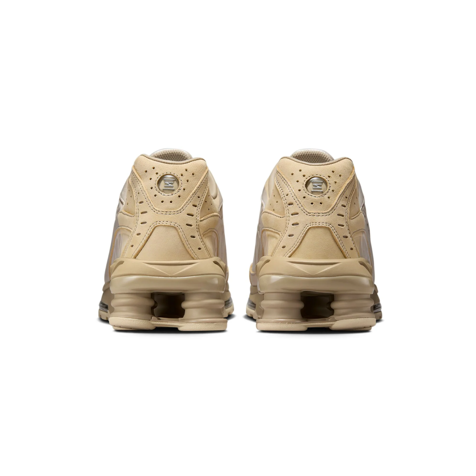 Nike Mens Shox Ride 2 PRM Shoes - Image 3