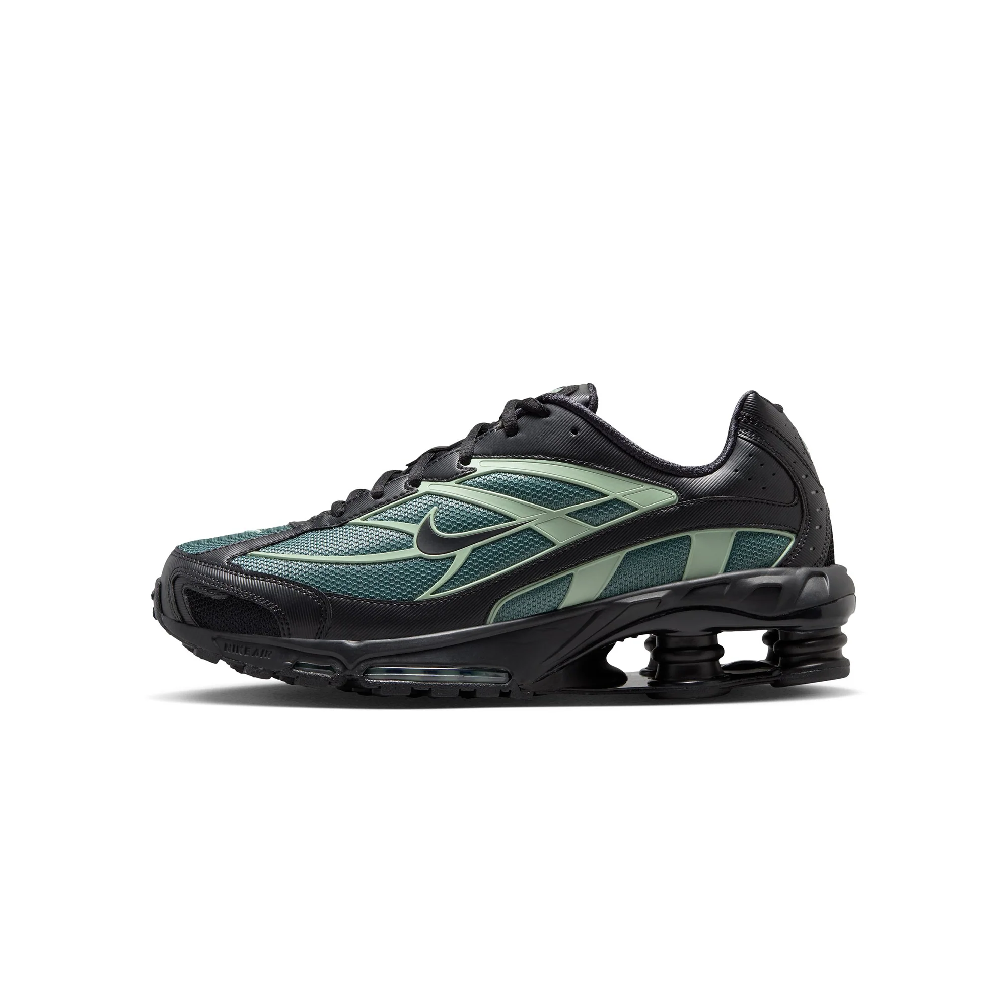 Nike Mens Shox Ride 2 Shoes