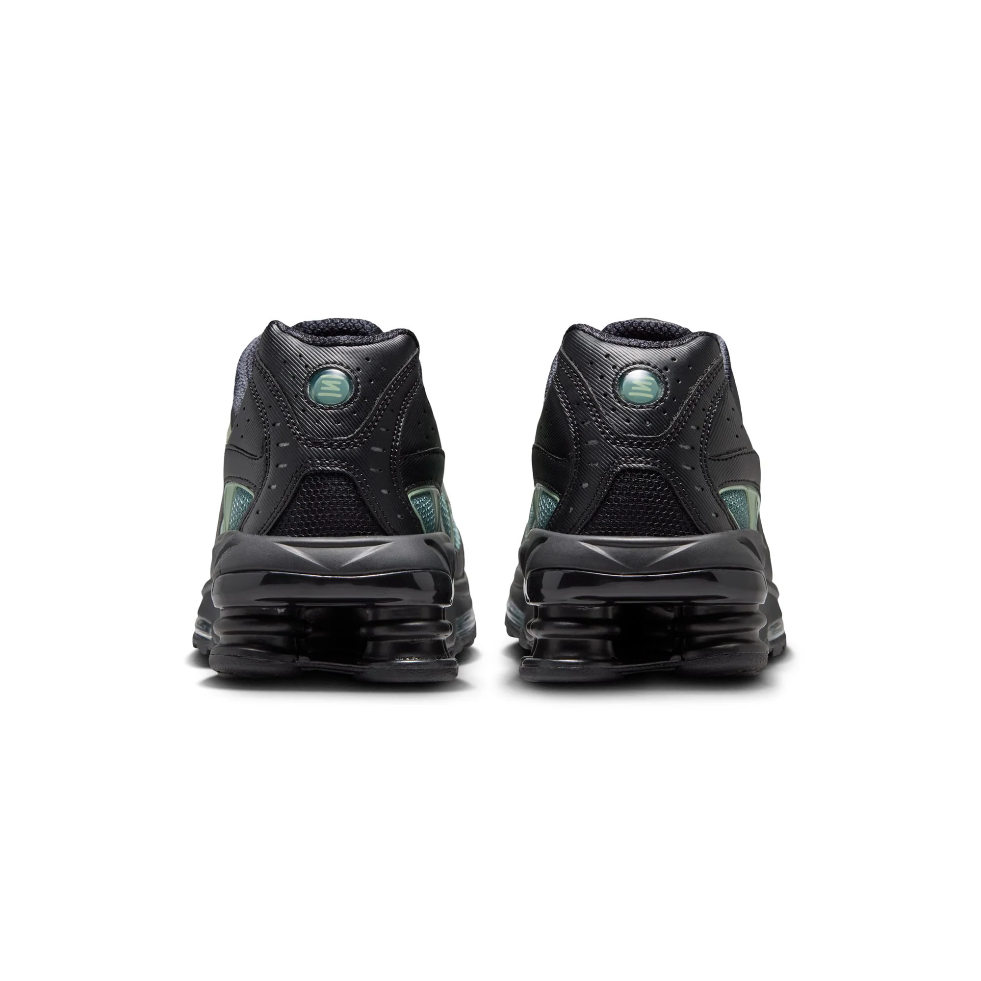 Nike Mens Shox Ride 2 Shoes - Image 3