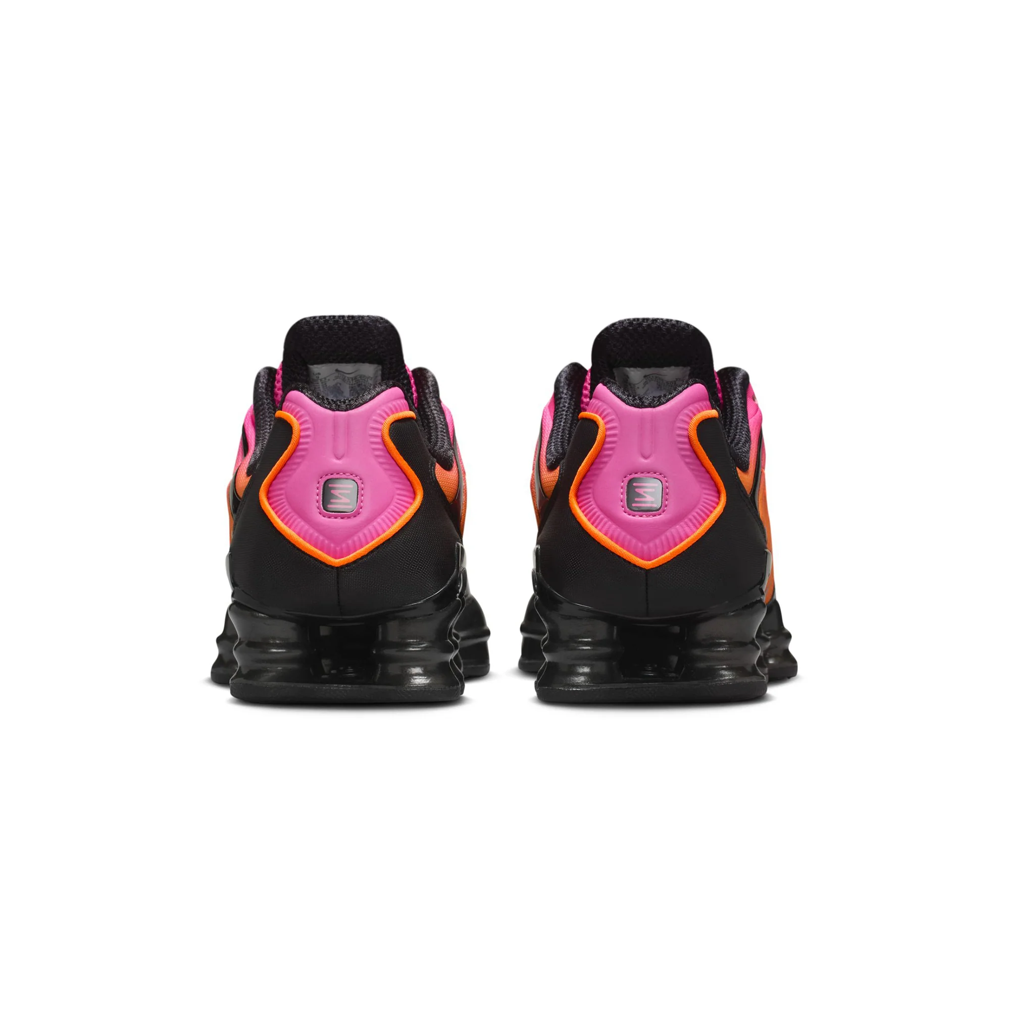 Nike Mens Shox TL Fade Shoes - Image 3