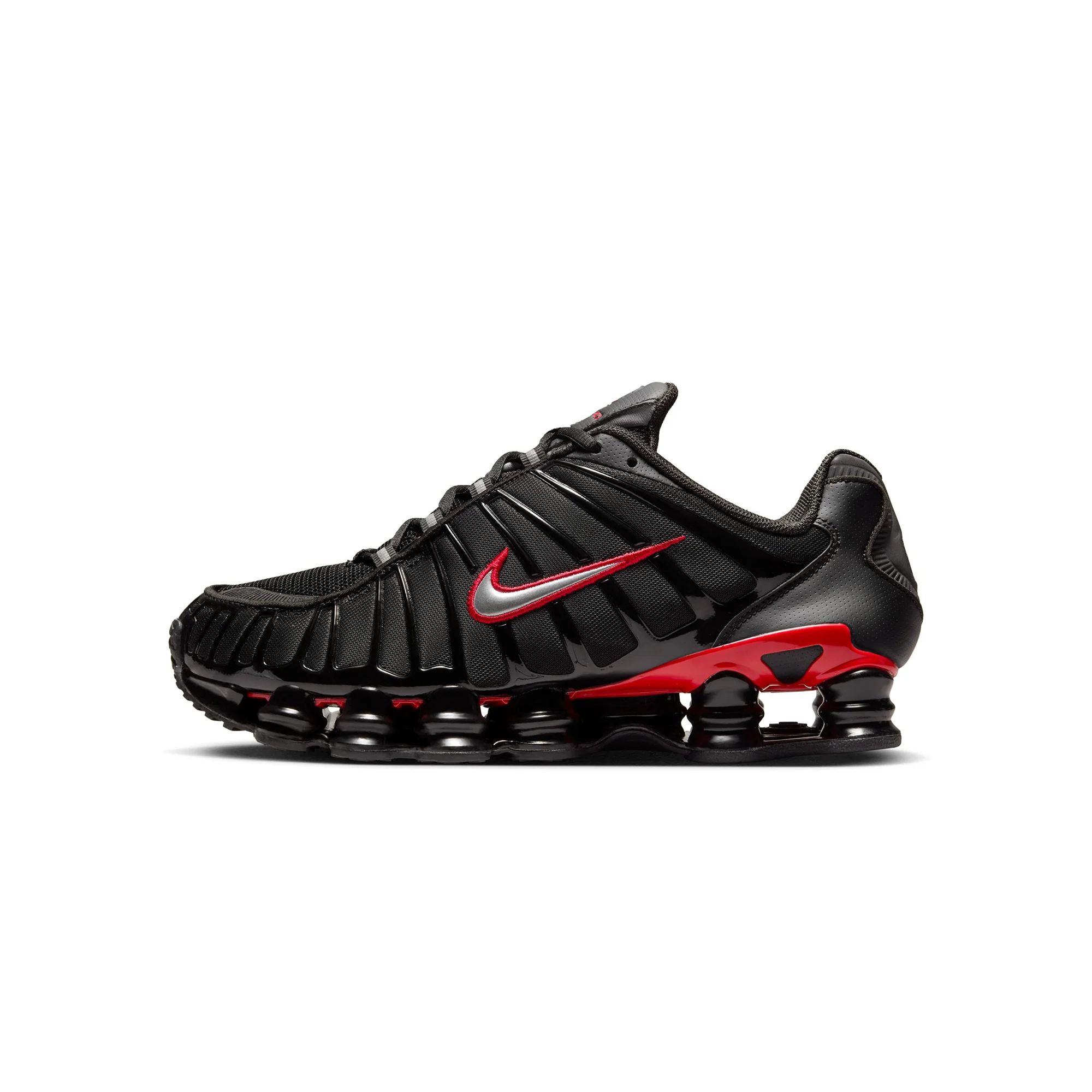 Nike Mens Shox TL Shoes
