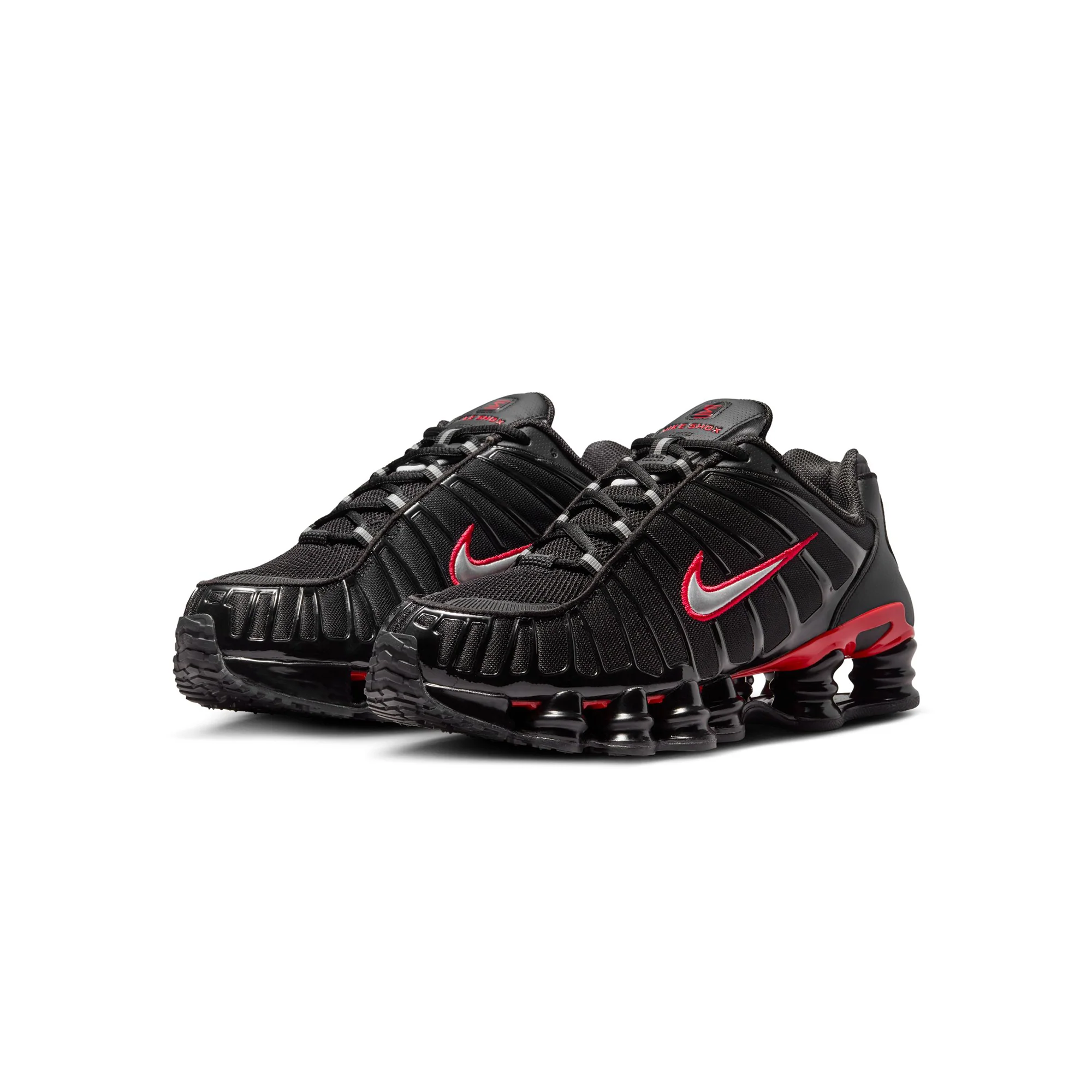Nike Mens Shox TL Shoes - Image 2
