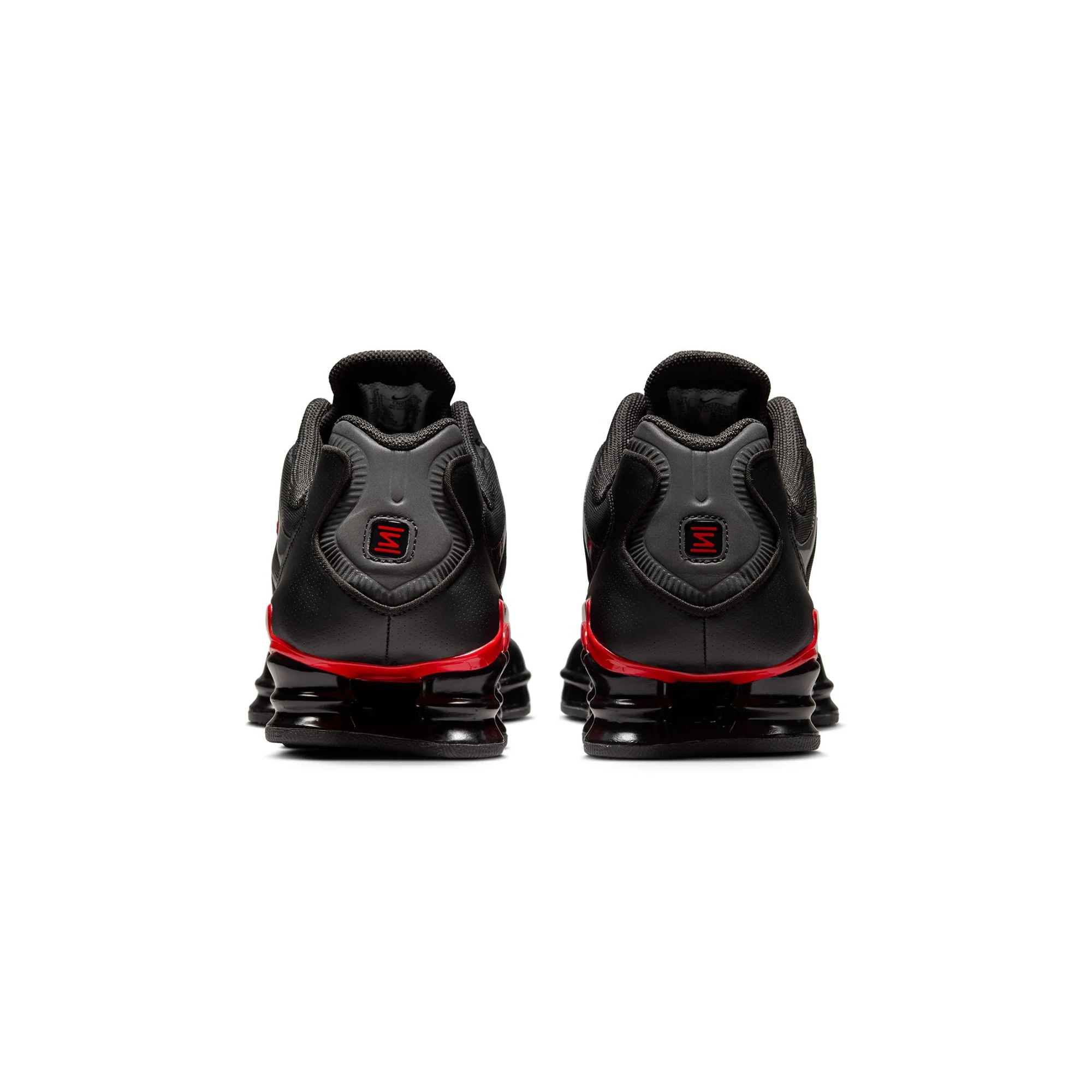 Nike Mens Shox TL Shoes - Image 3