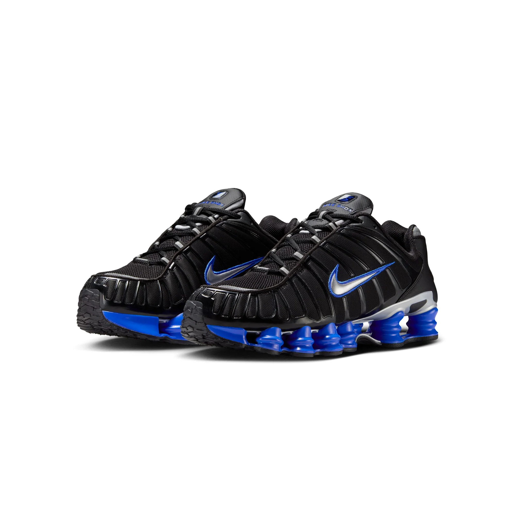 Nike Mens Shox TL Shoes - Image 2