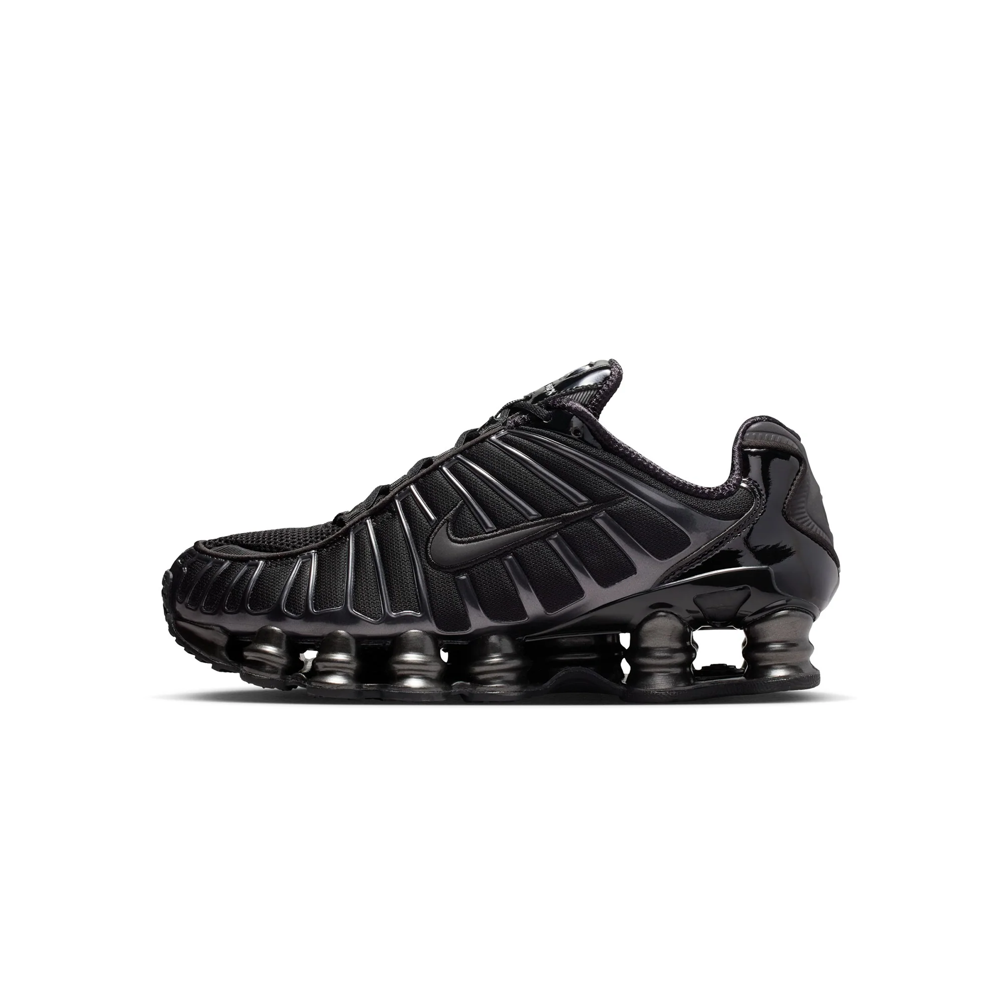 Nike Mens Shox TL Shoes