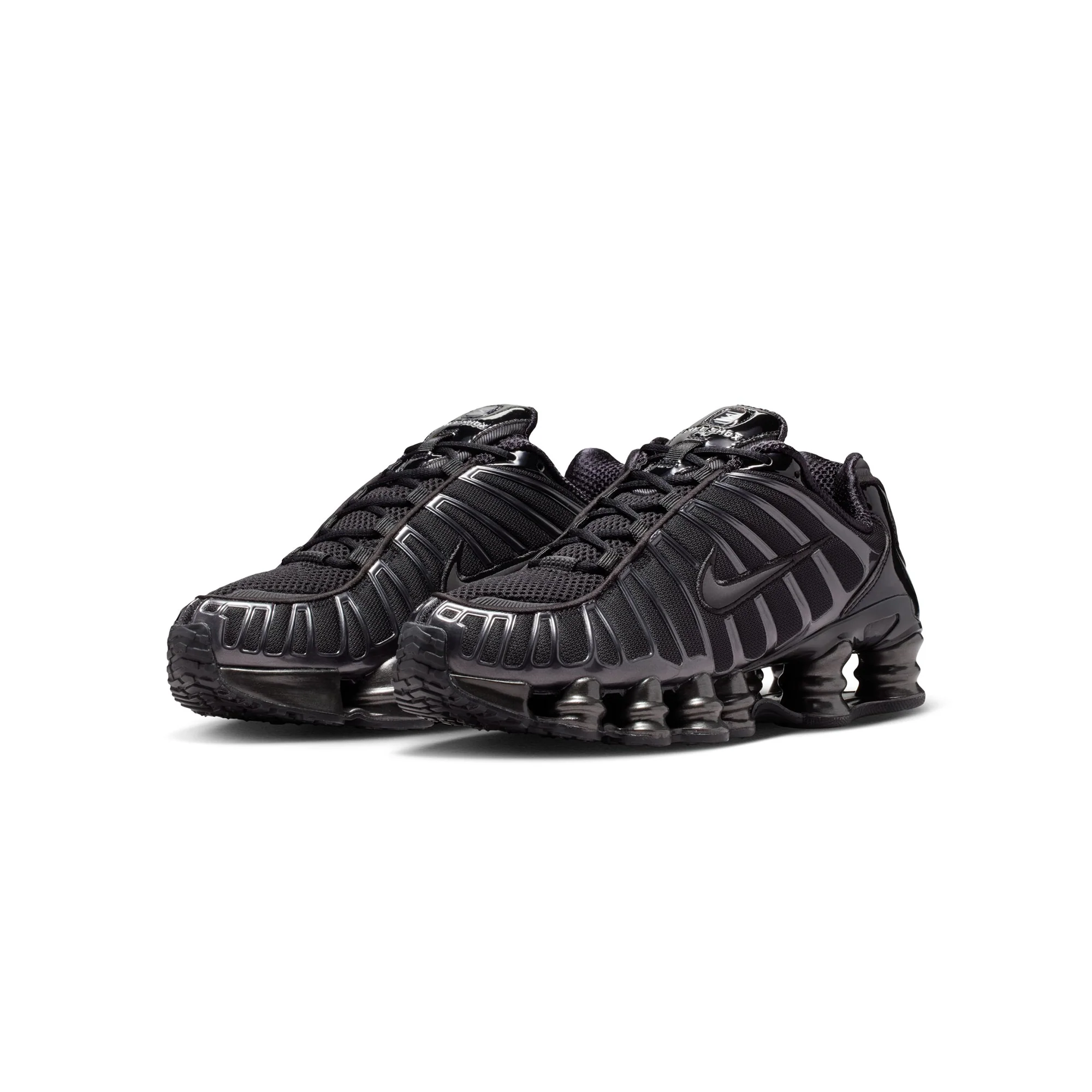 Nike Mens Shox TL Shoes - Image 2
