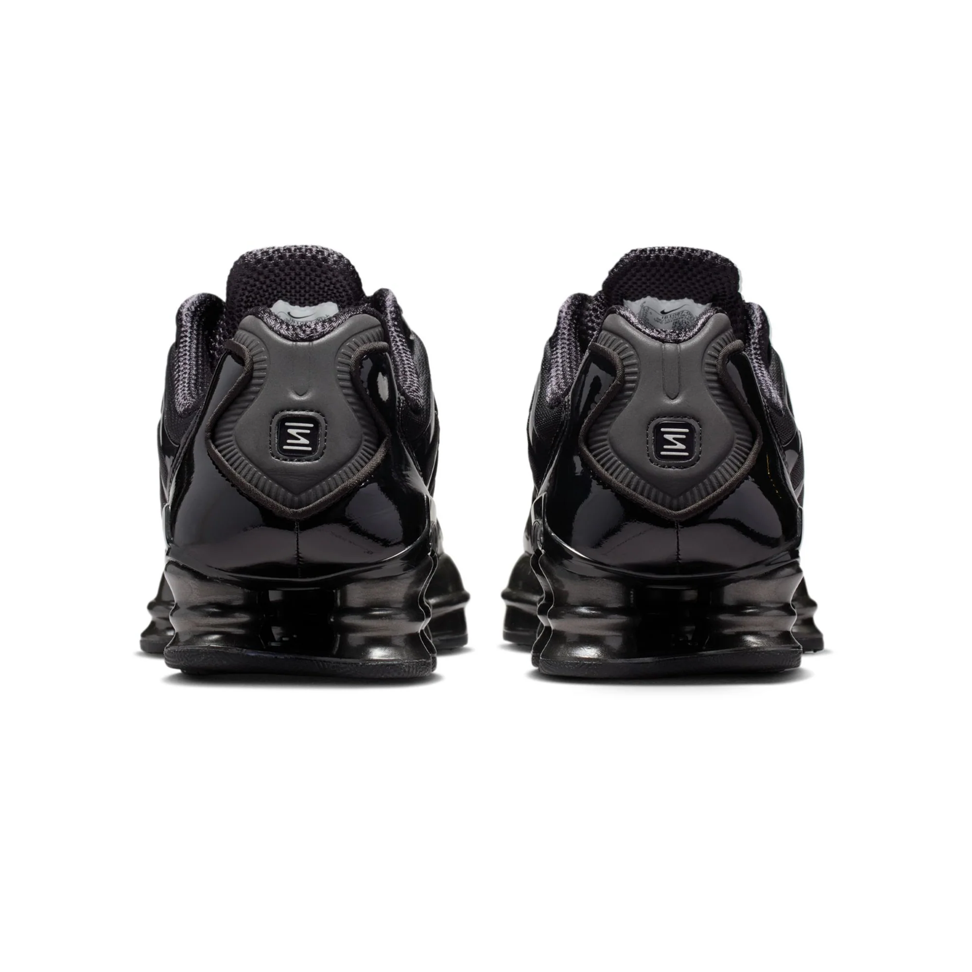 Nike Mens Shox TL Shoes - Image 3