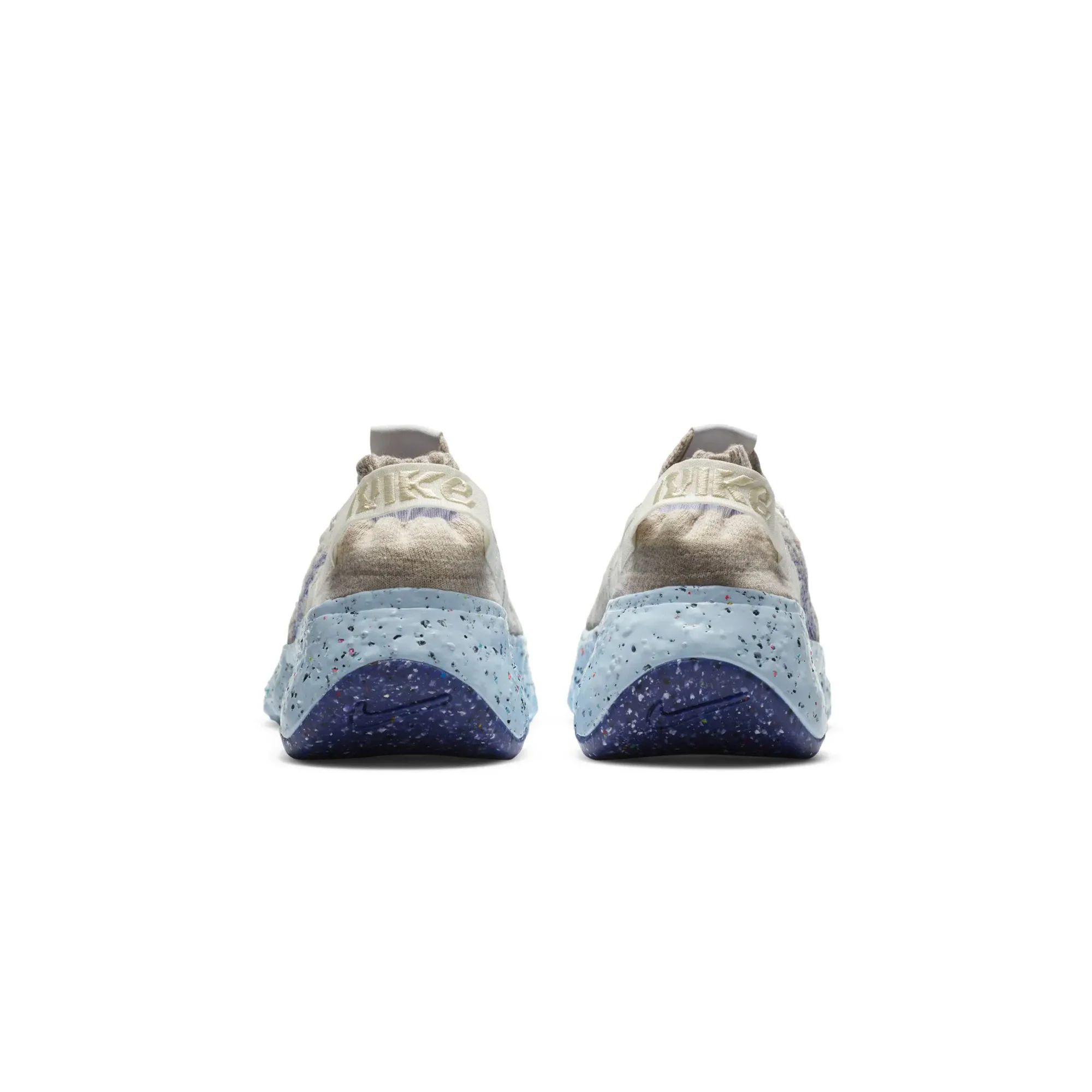 Nike Men Men Space Hippie 04 'Astronomy Blue' Shoes - Image 3
