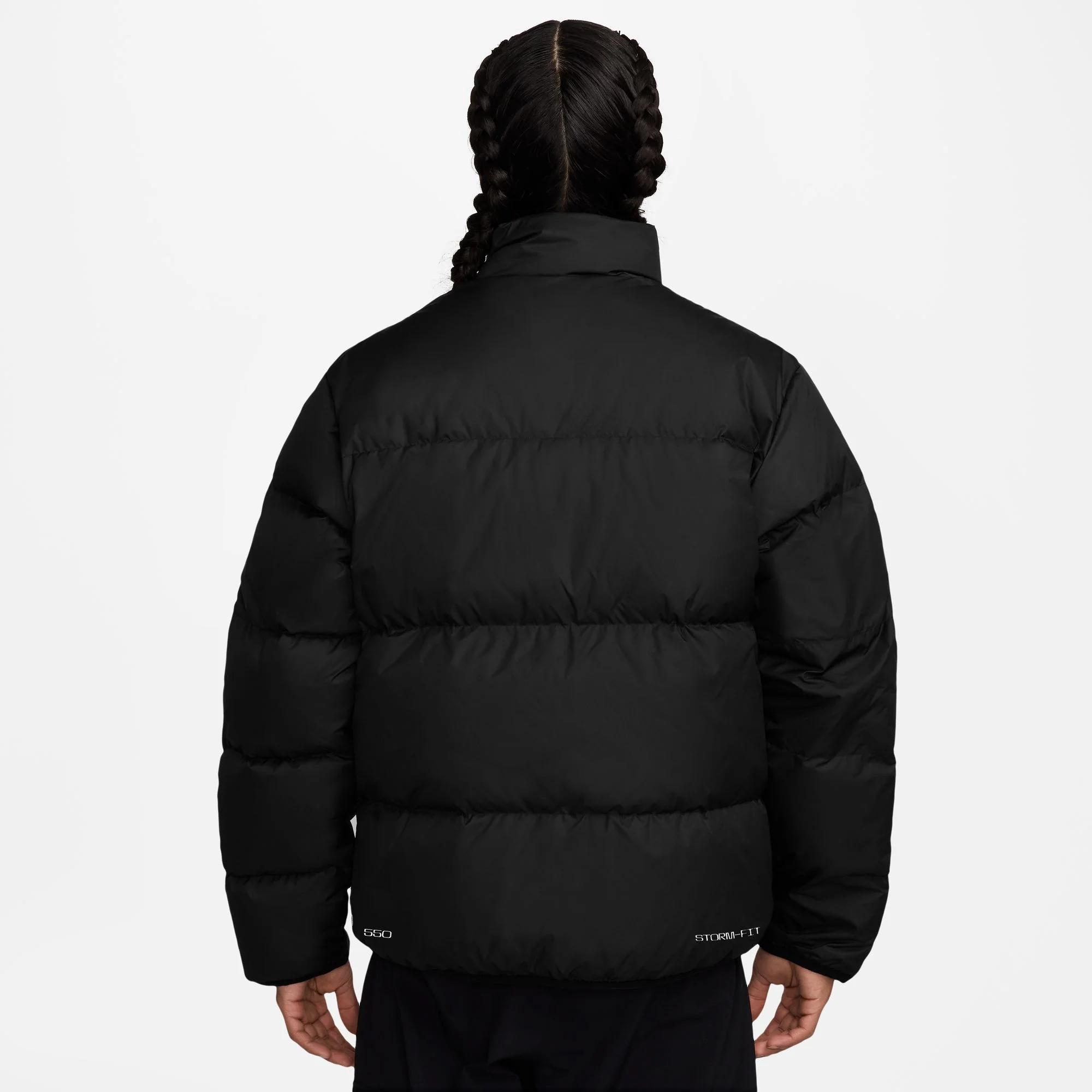 Nike Mens Therma-FIT Down Puffer Jacket - Image 3