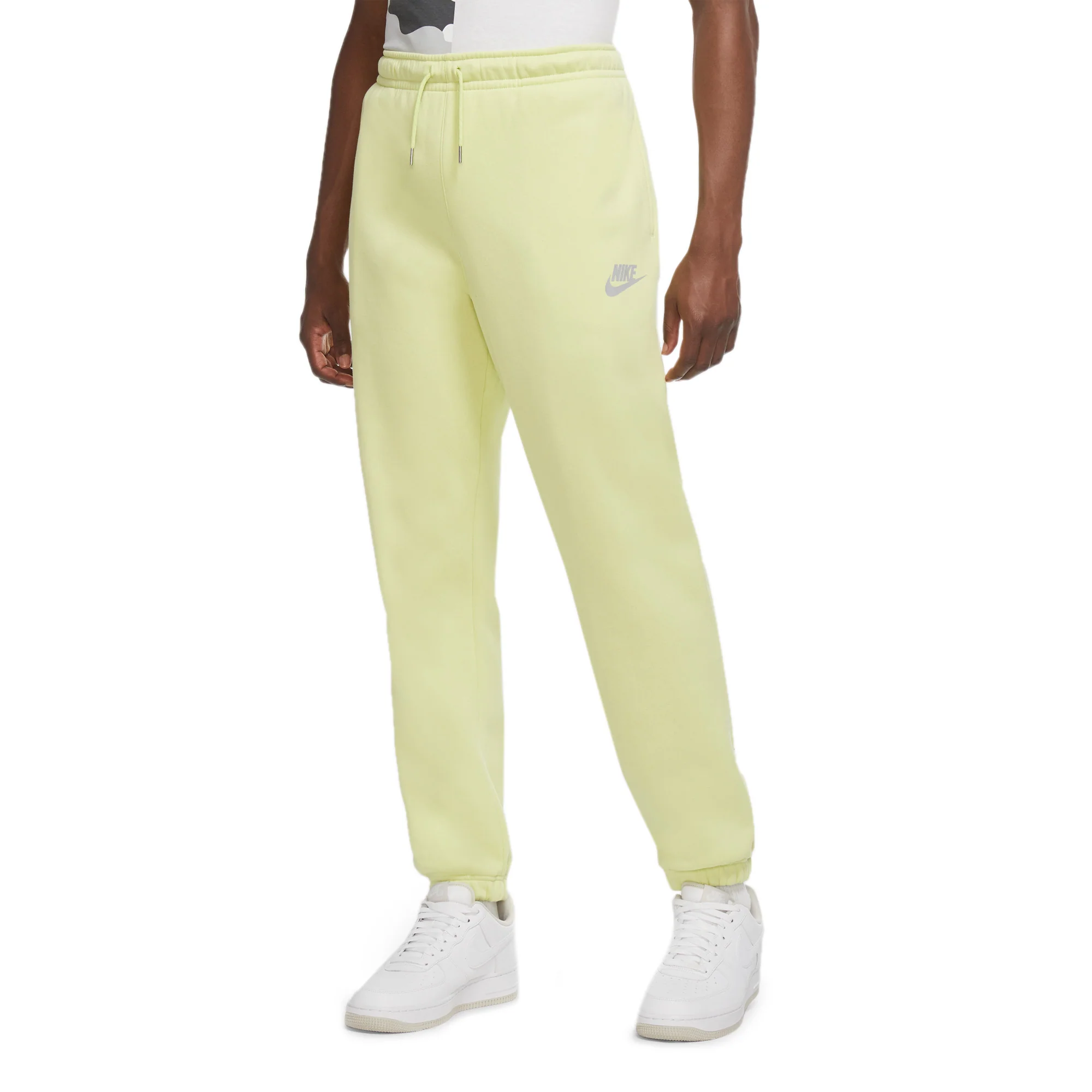 Nike Men Sportswear Club Fleece Pants - Image 2