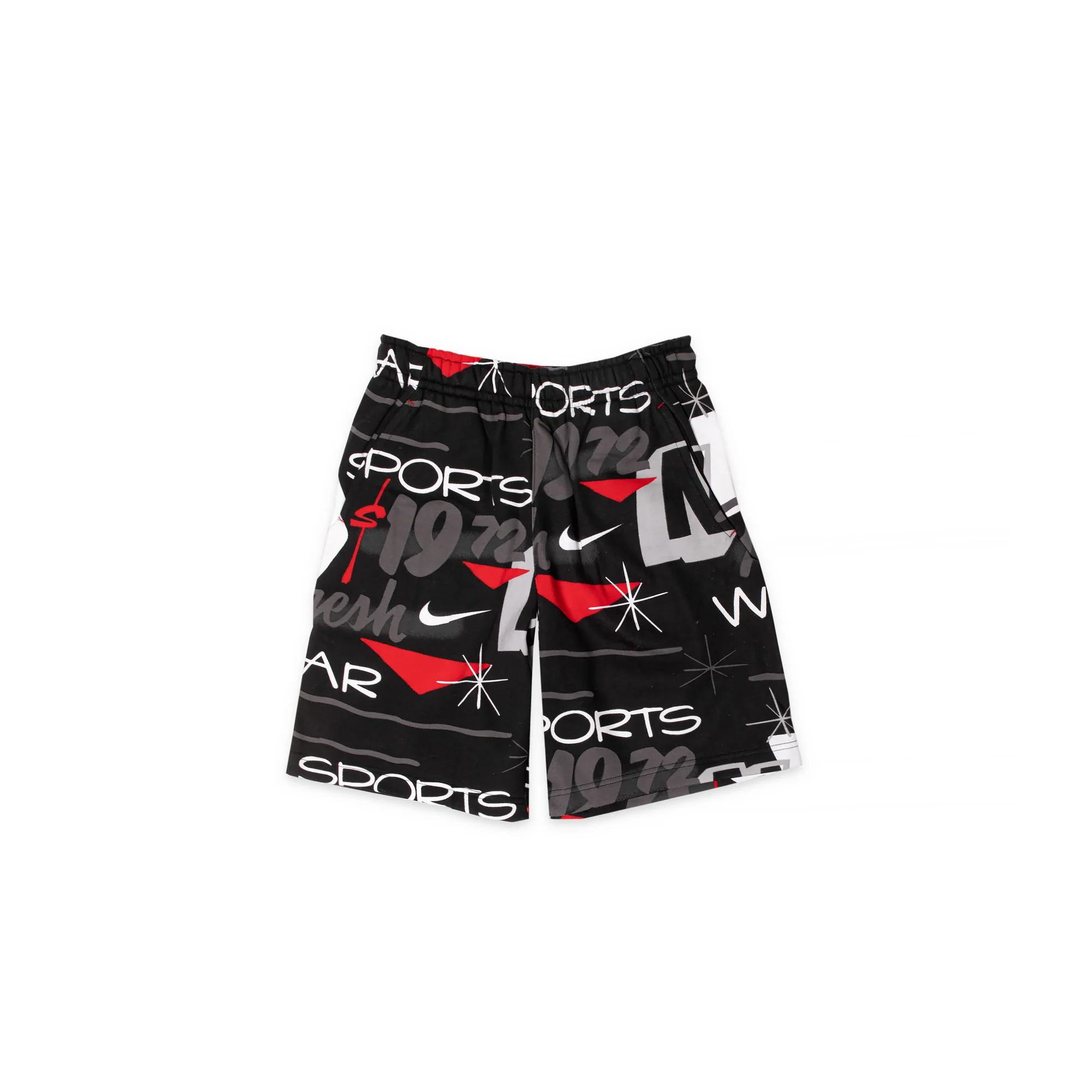 Nike Mens Sportswear Club Fleece Shorts
