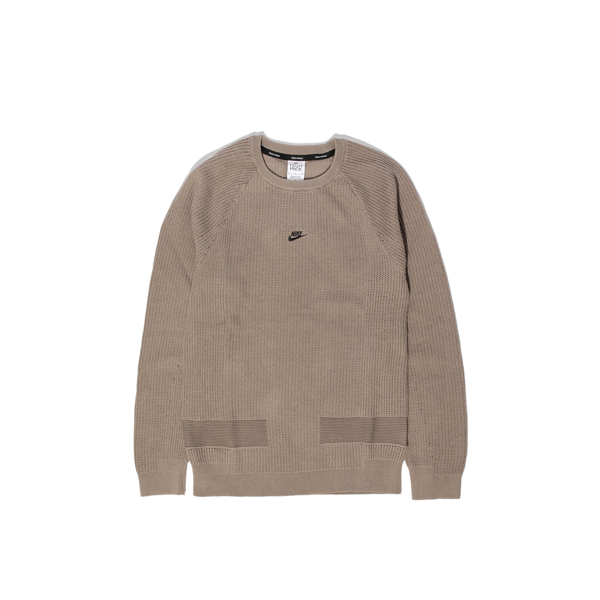 Nike Mens Sportswear Dri-Fit ADV Long Sleeve Top