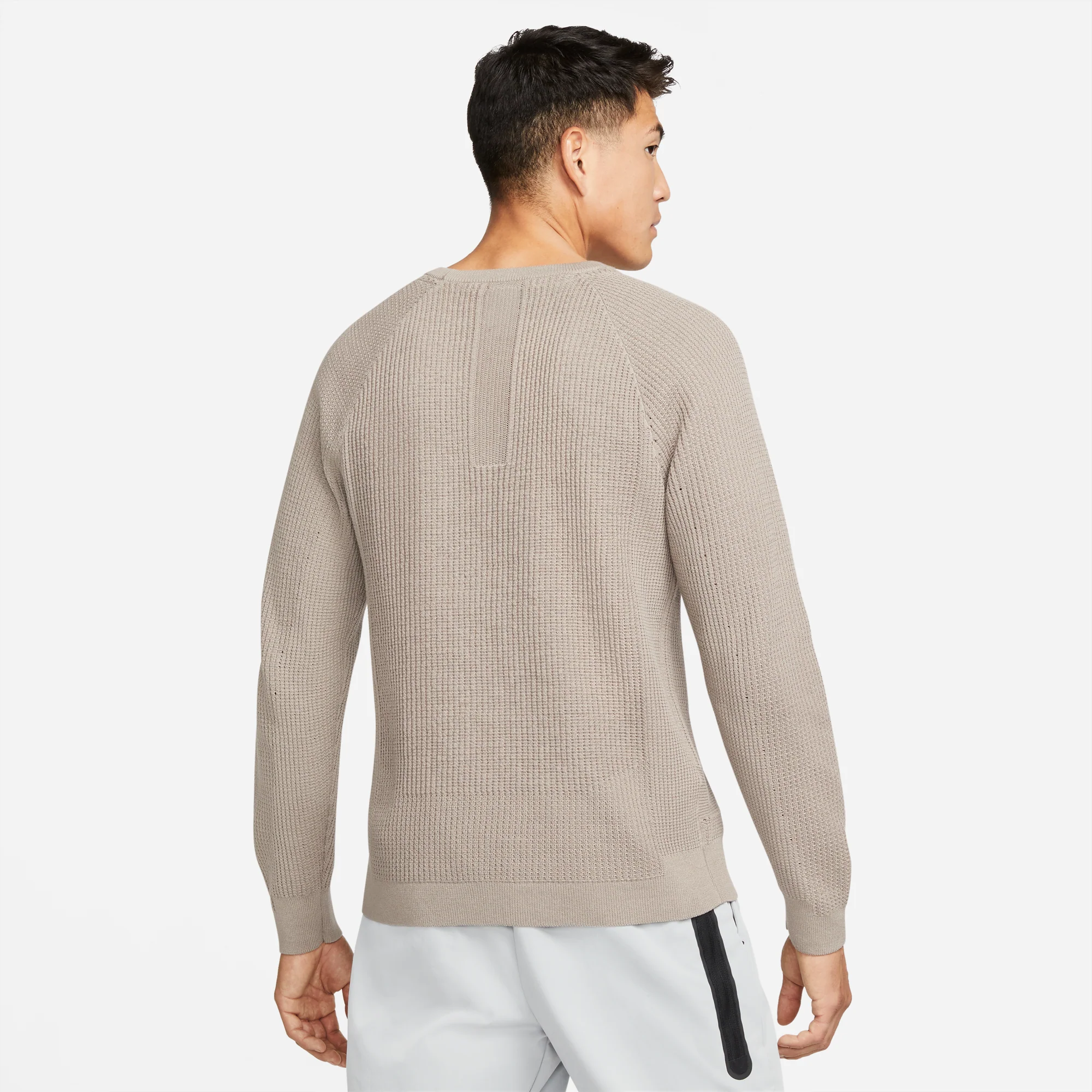 Nike Mens Sportswear Dri-Fit ADV Long Sleeve Top - Image 3