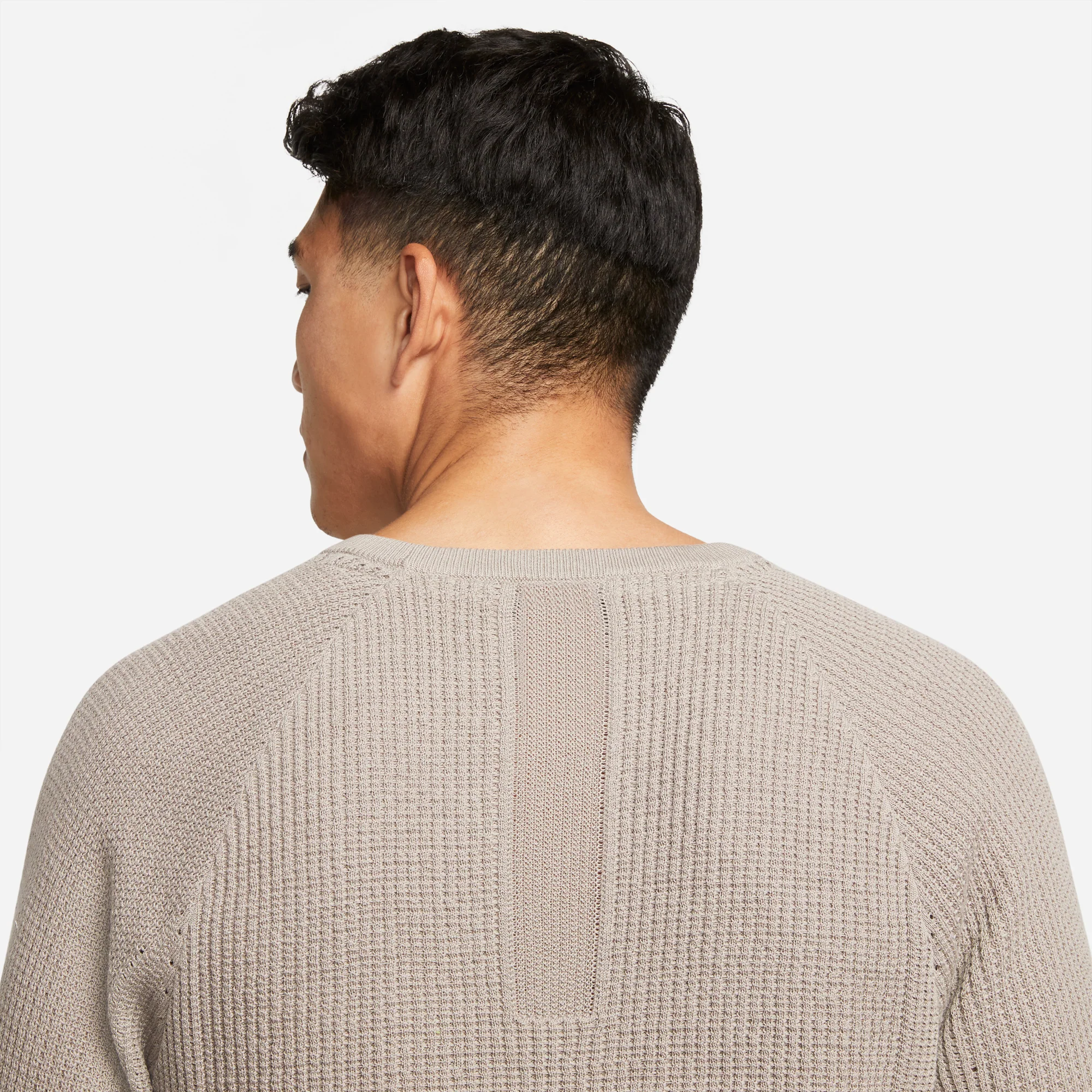 Nike Mens Sportswear Dri-Fit ADV Long Sleeve Top - Image 4