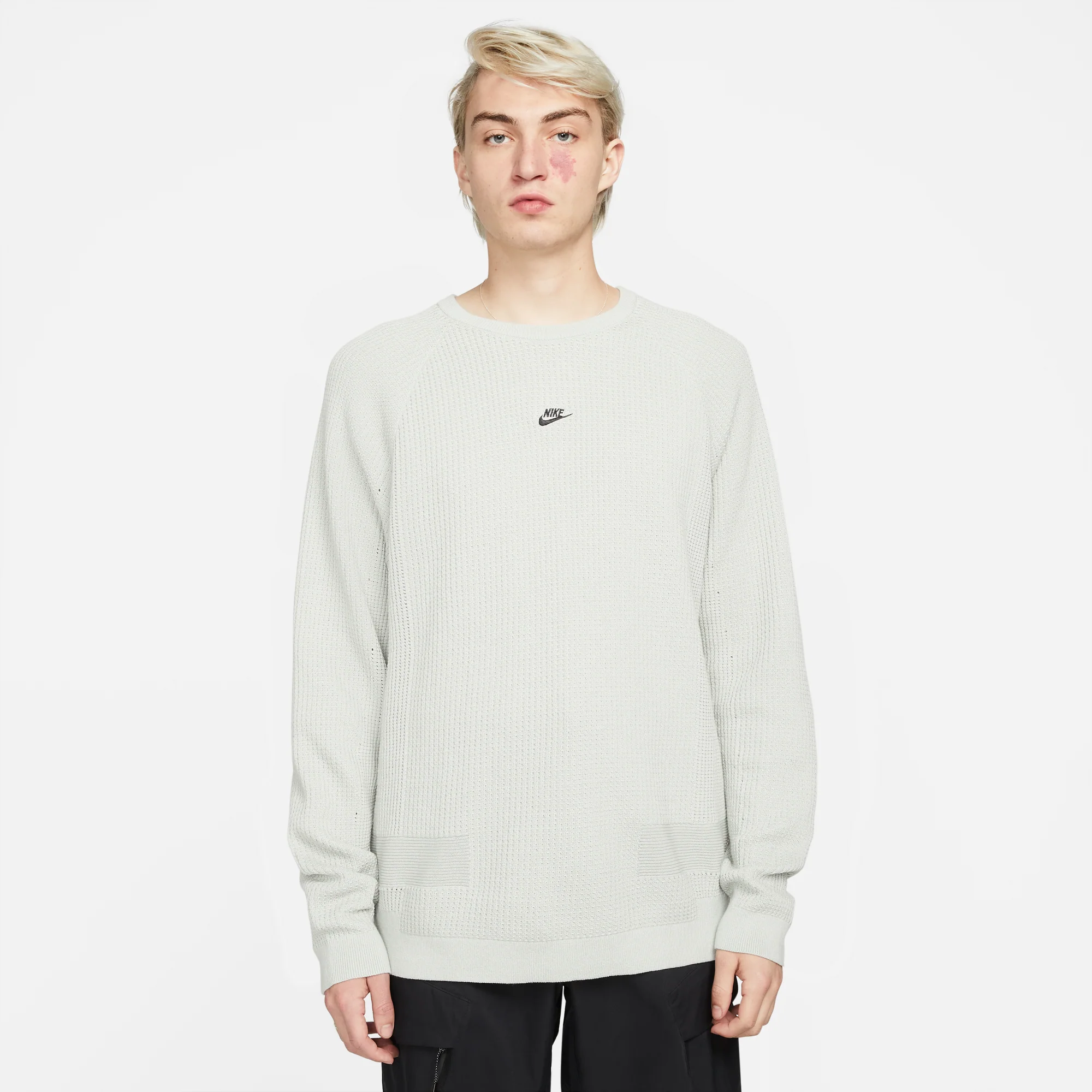 Nike Mens Sportswear Dri-Fit ADV Long Sleeve Top - Image 2