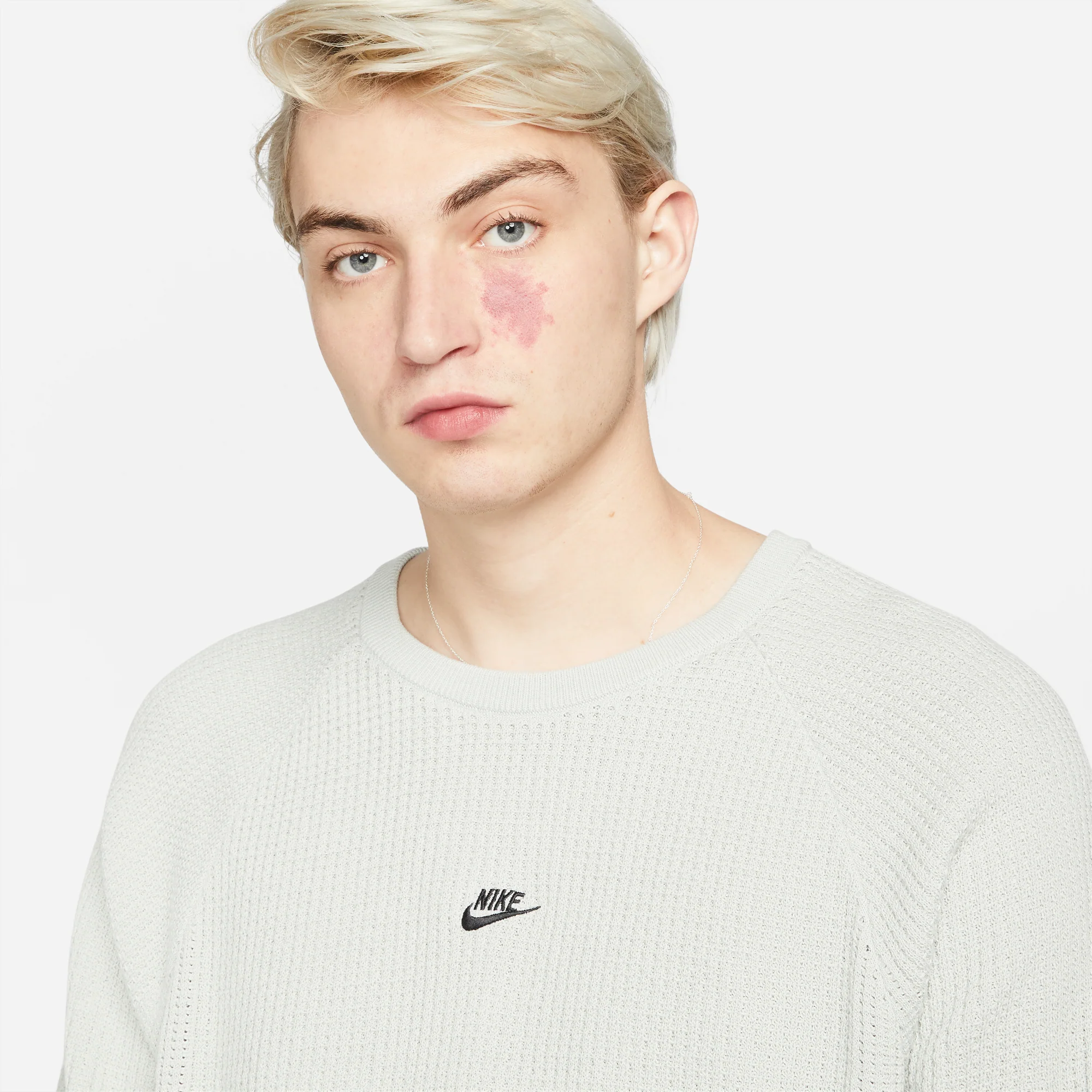 Nike Mens Sportswear Dri-Fit ADV Long Sleeve Top - Image 4