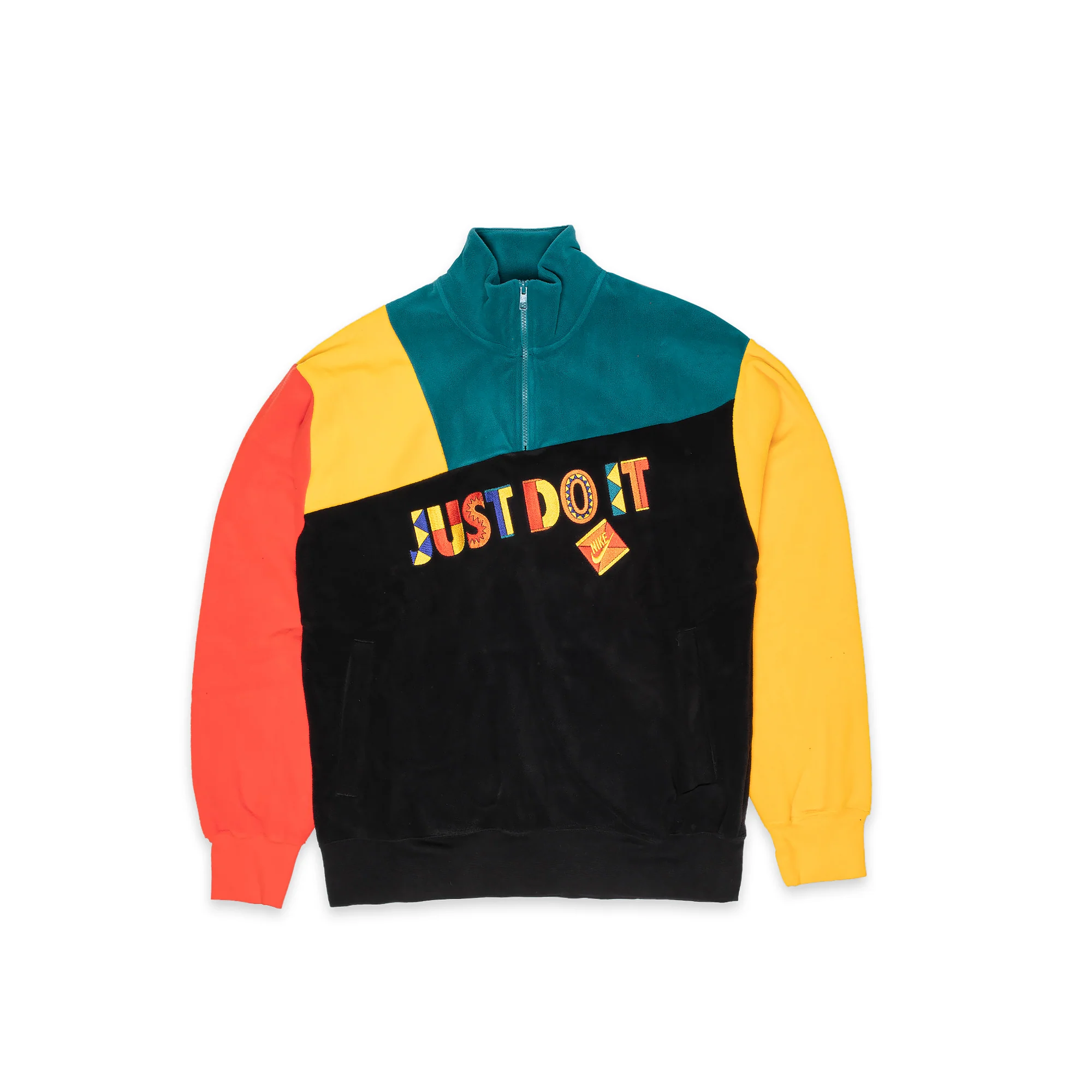 Nike Mens Sportswear Reissue Half-Zip Top