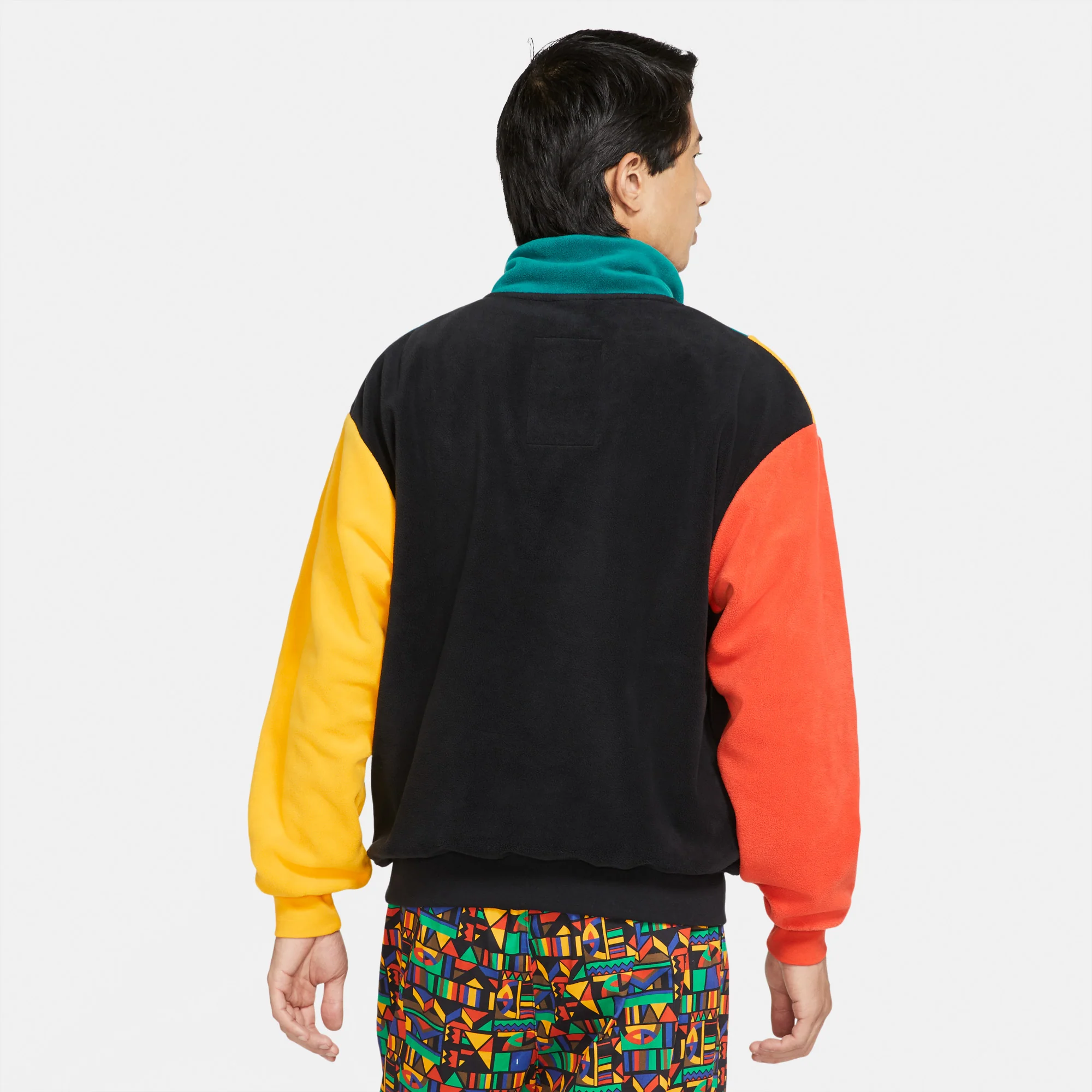 Nike Mens Sportswear Reissue Half-Zip Top - Image 3