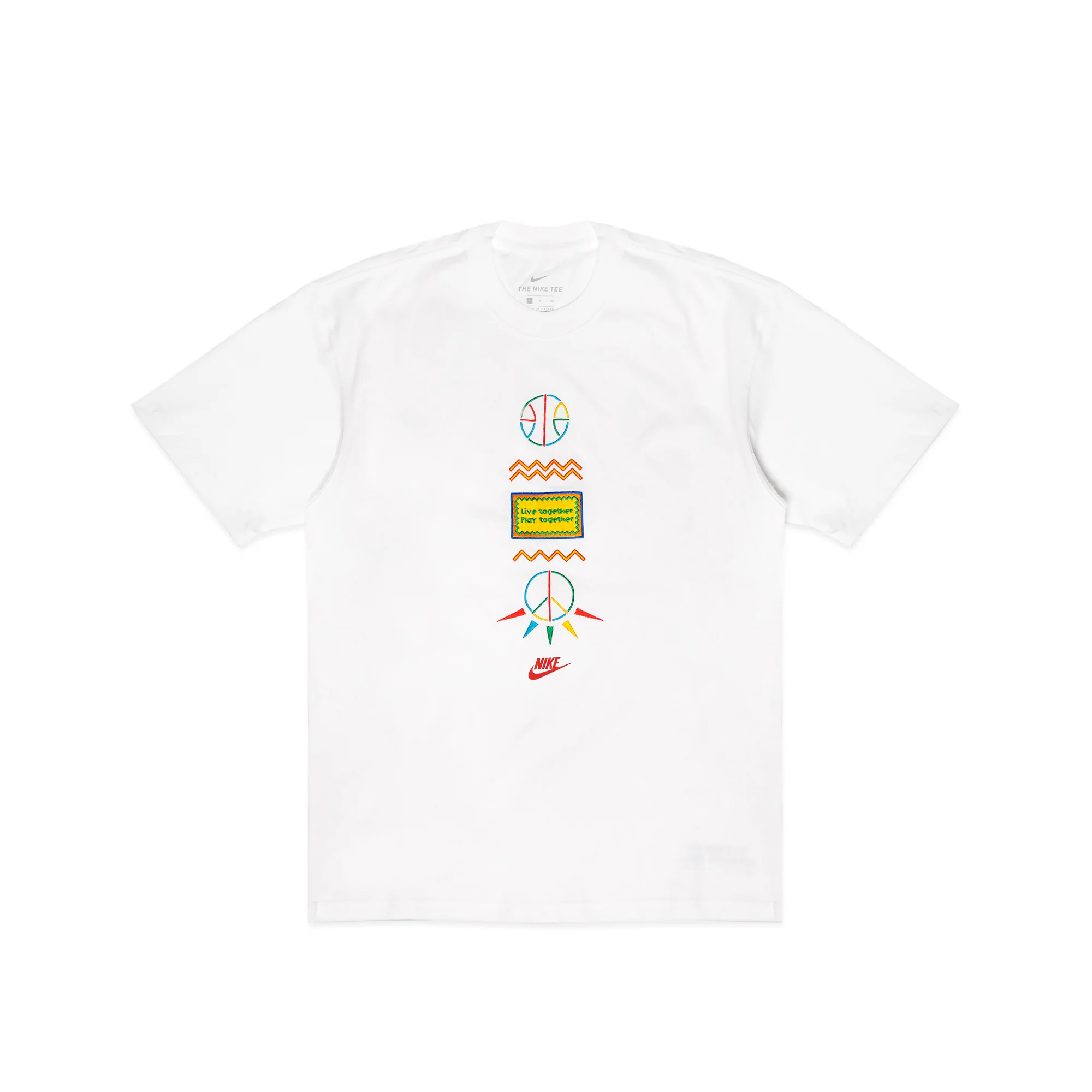 Nike Men Sportswear T-Shirt