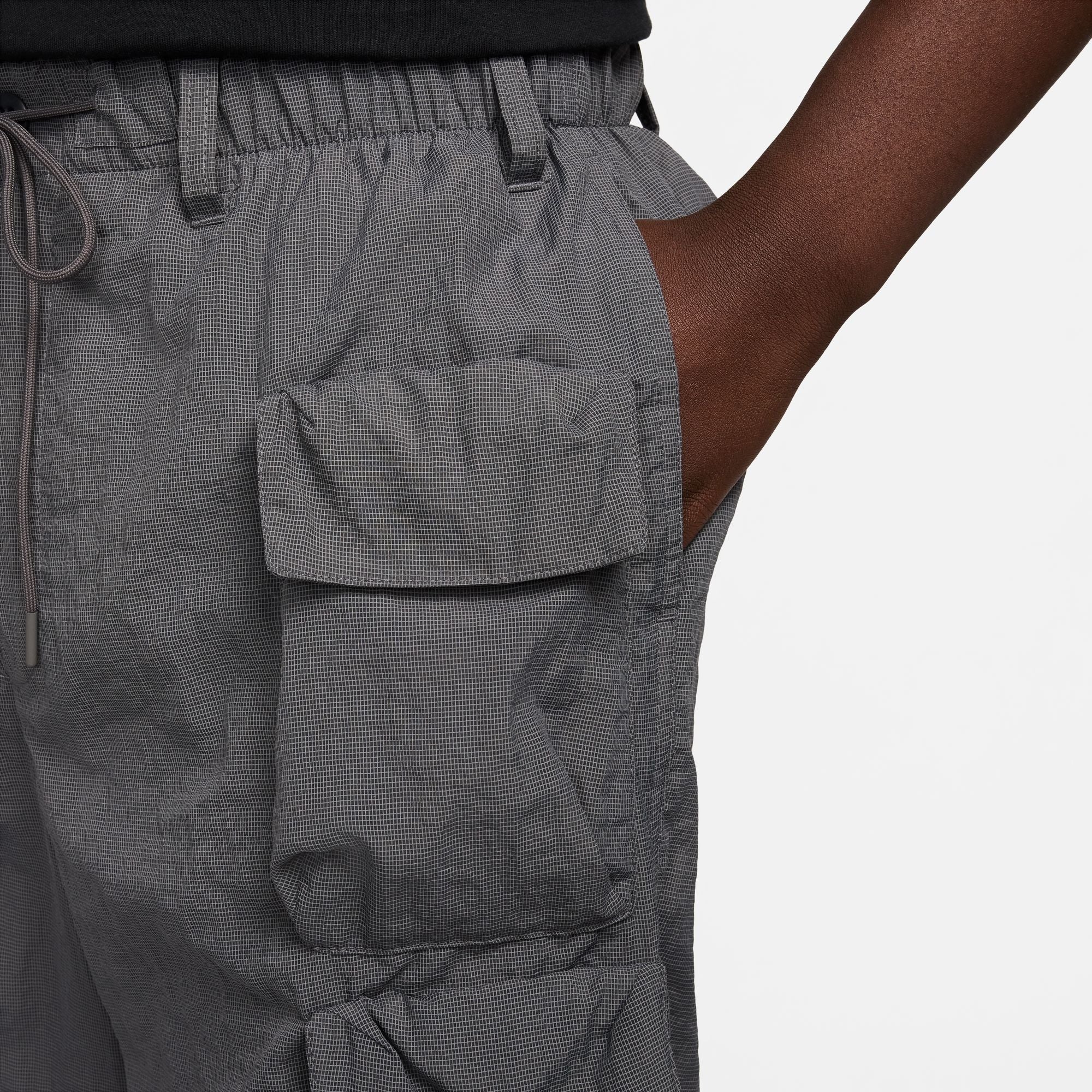 Nike Mens Sportswear Tech Pack Pants - Image 4