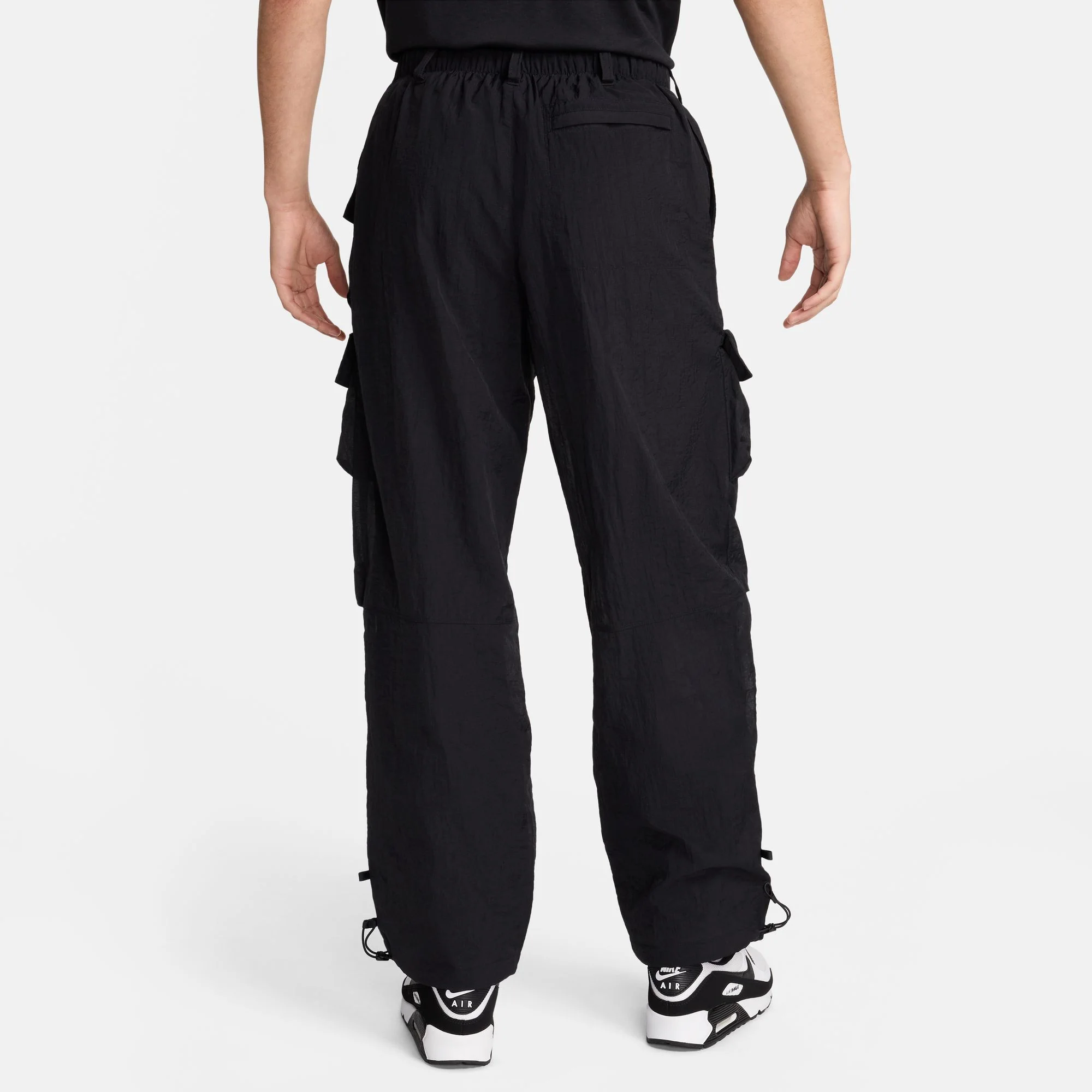 Nike Mens Sportswear Tech Pack Pants - Image 3
