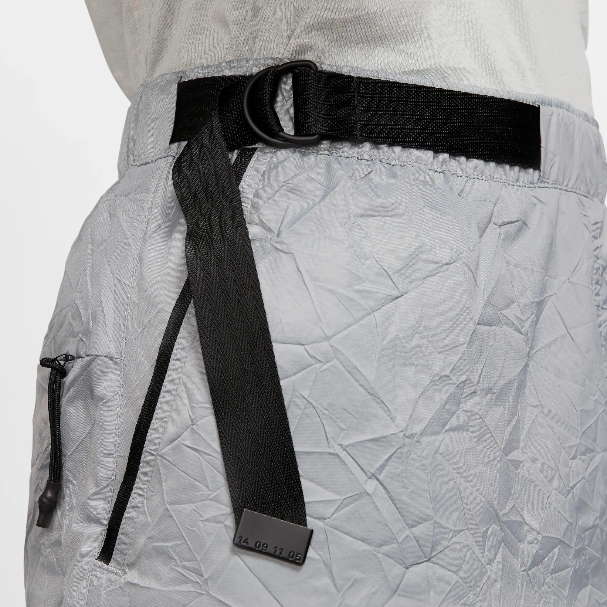 Nike Mens Sportswear Tech Pack Shorts - Image 4
