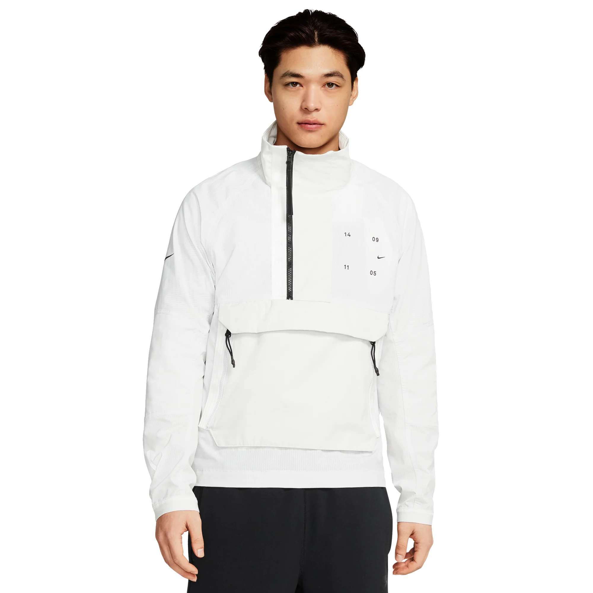 Nike Mens Sportswear Tech Pack Woven Jacket - Image 2