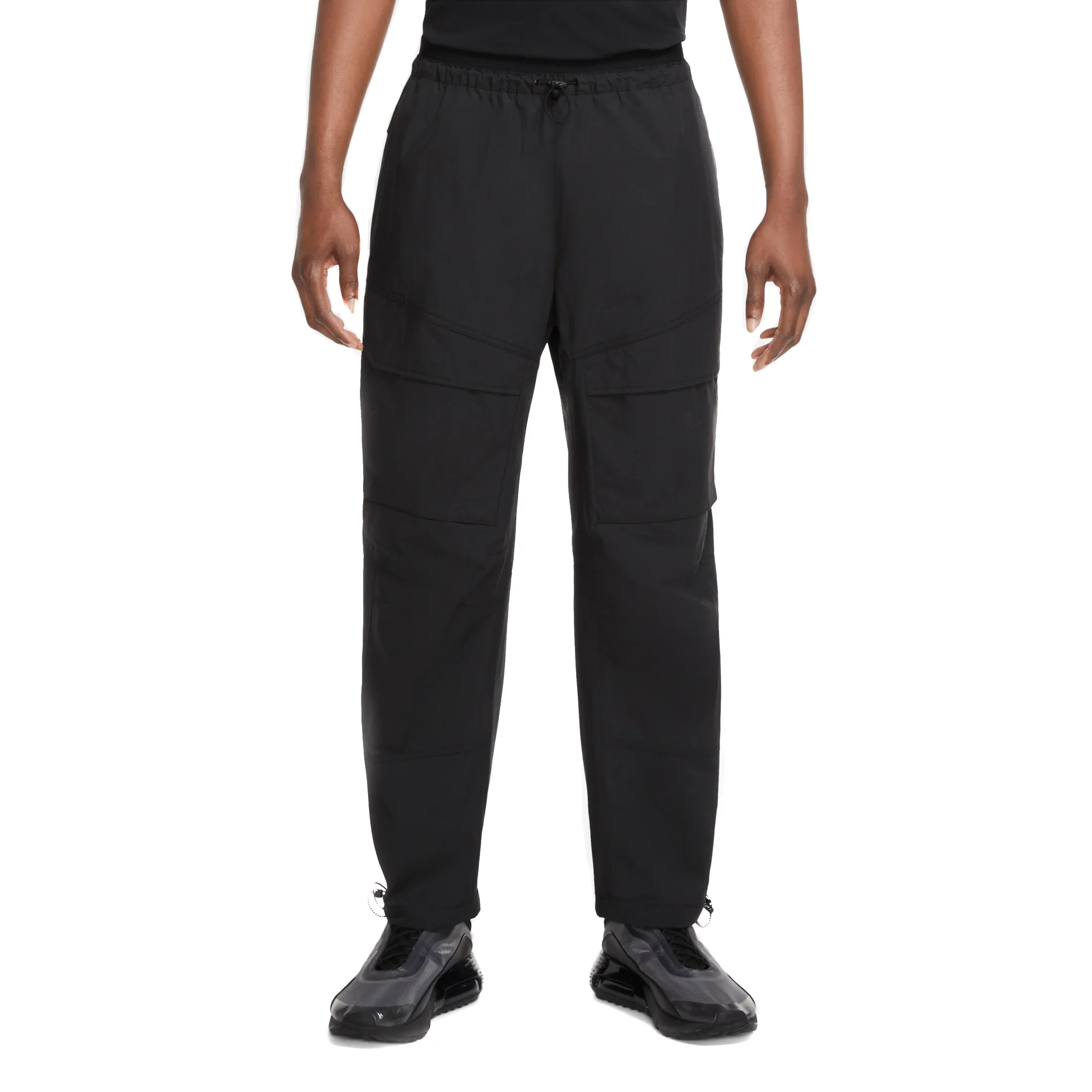 Nike Mens Sportswear Tech Pack Woven Pants - Image 2