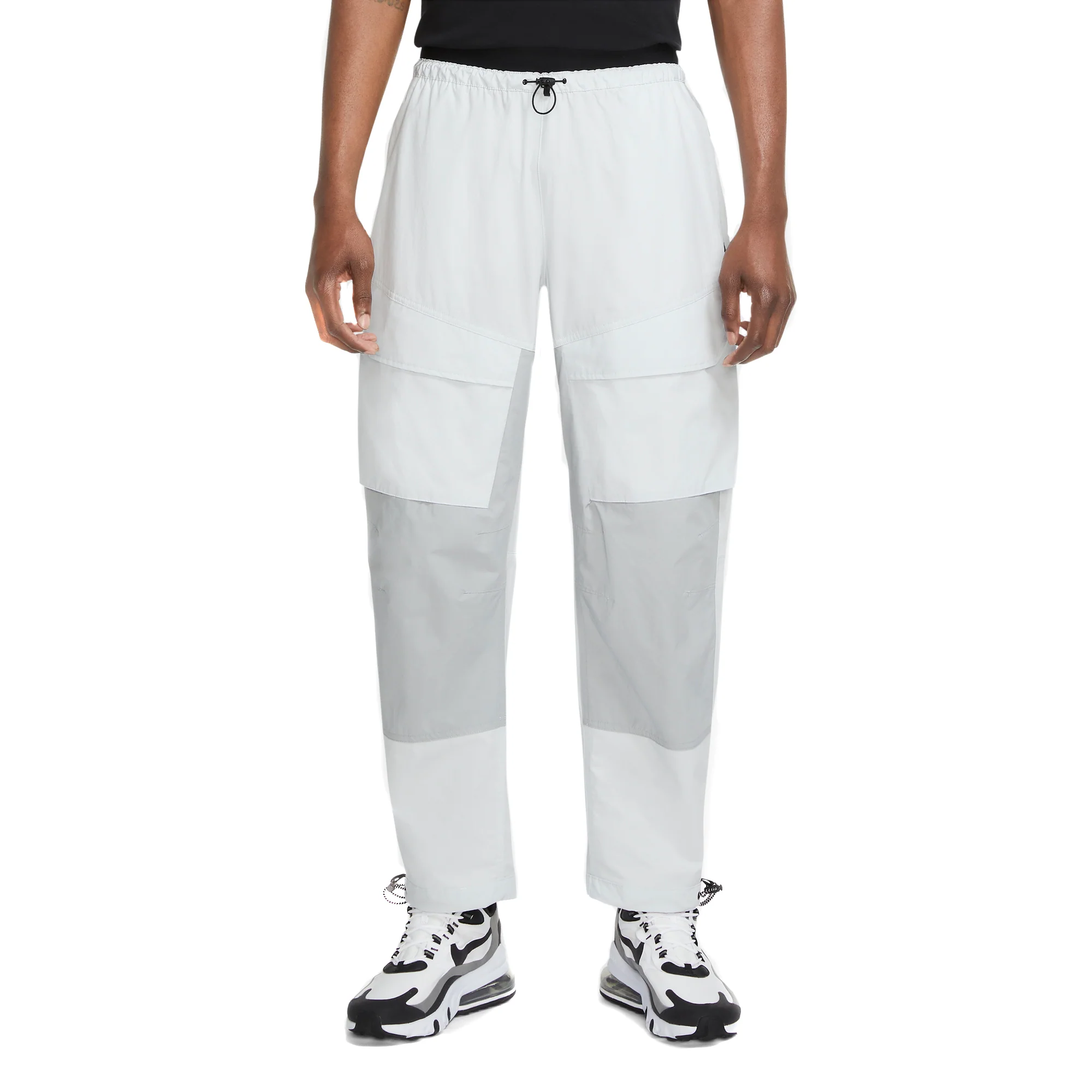 NIKE MEN NSW TECH PACK PANTS - Image 2