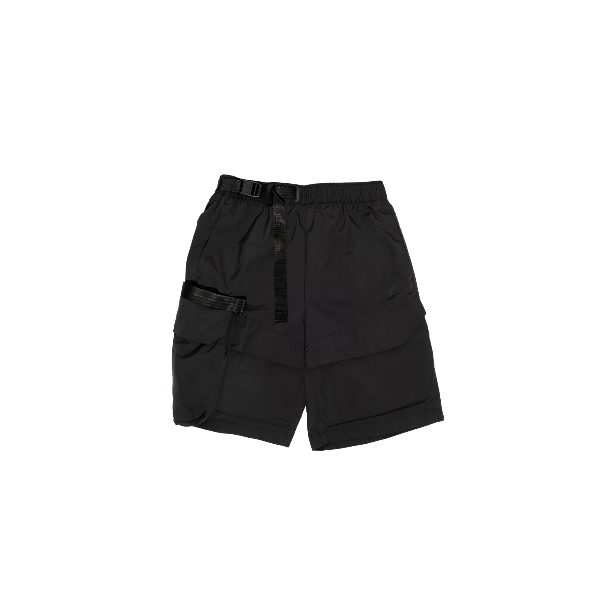 Nike Mens Sportswear Tech Woven Cargo Shorts