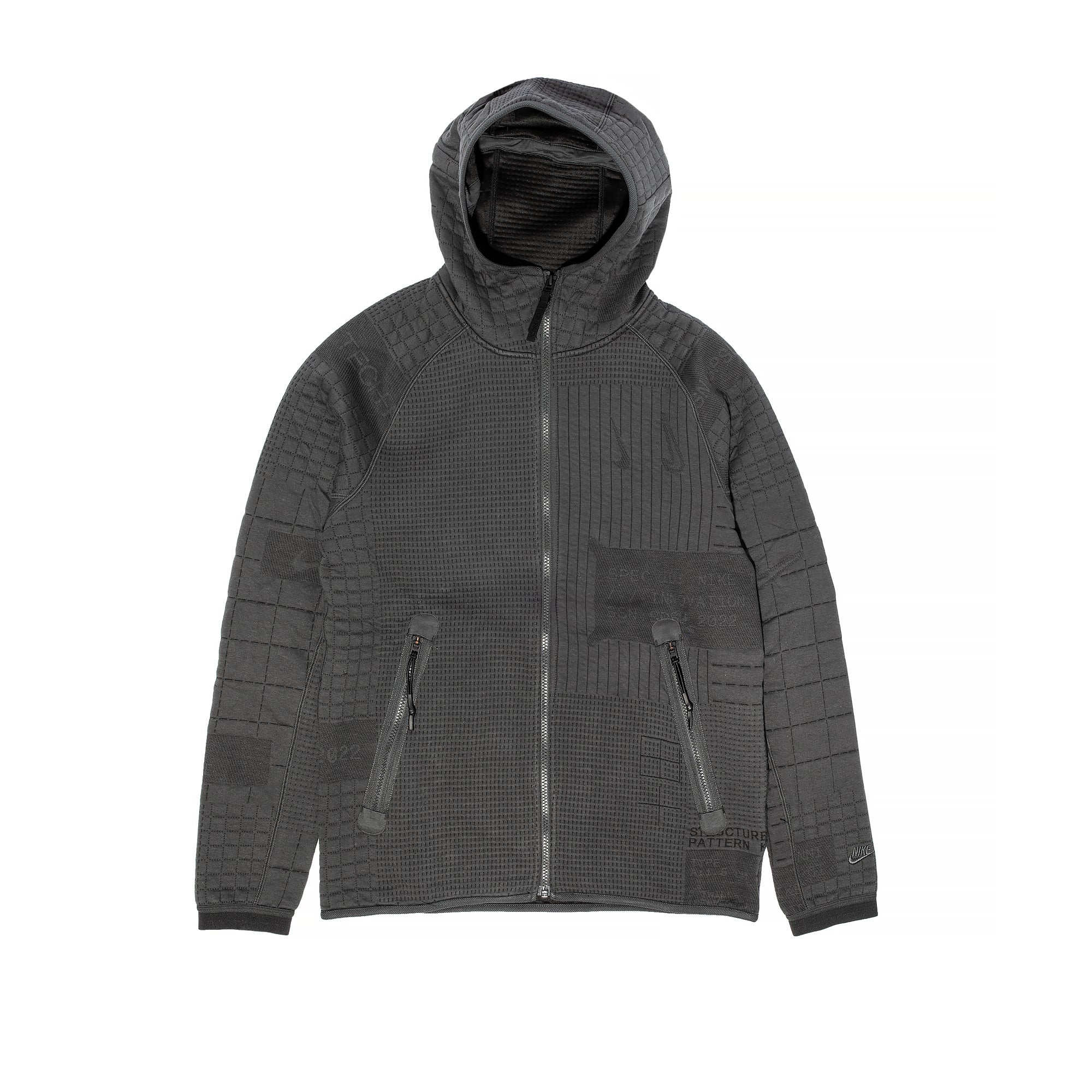 Nike Mens Sportswear Therma-Fit ADV Fleece Top