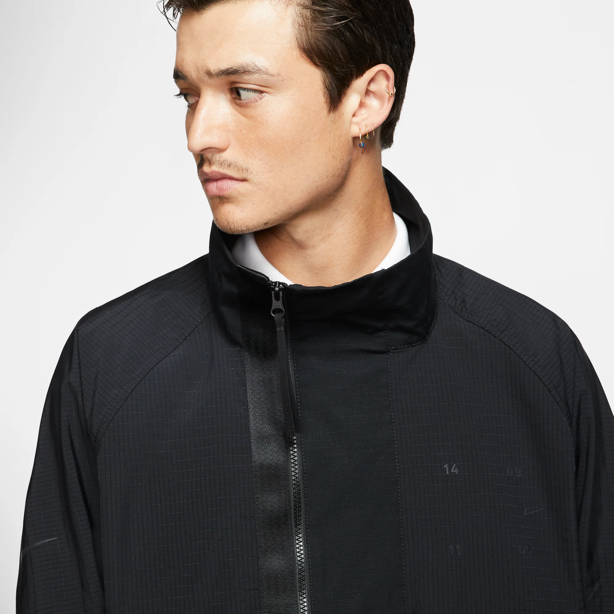 Nike Mens Sportswear Tech Pack Woven Jacket - Image 5