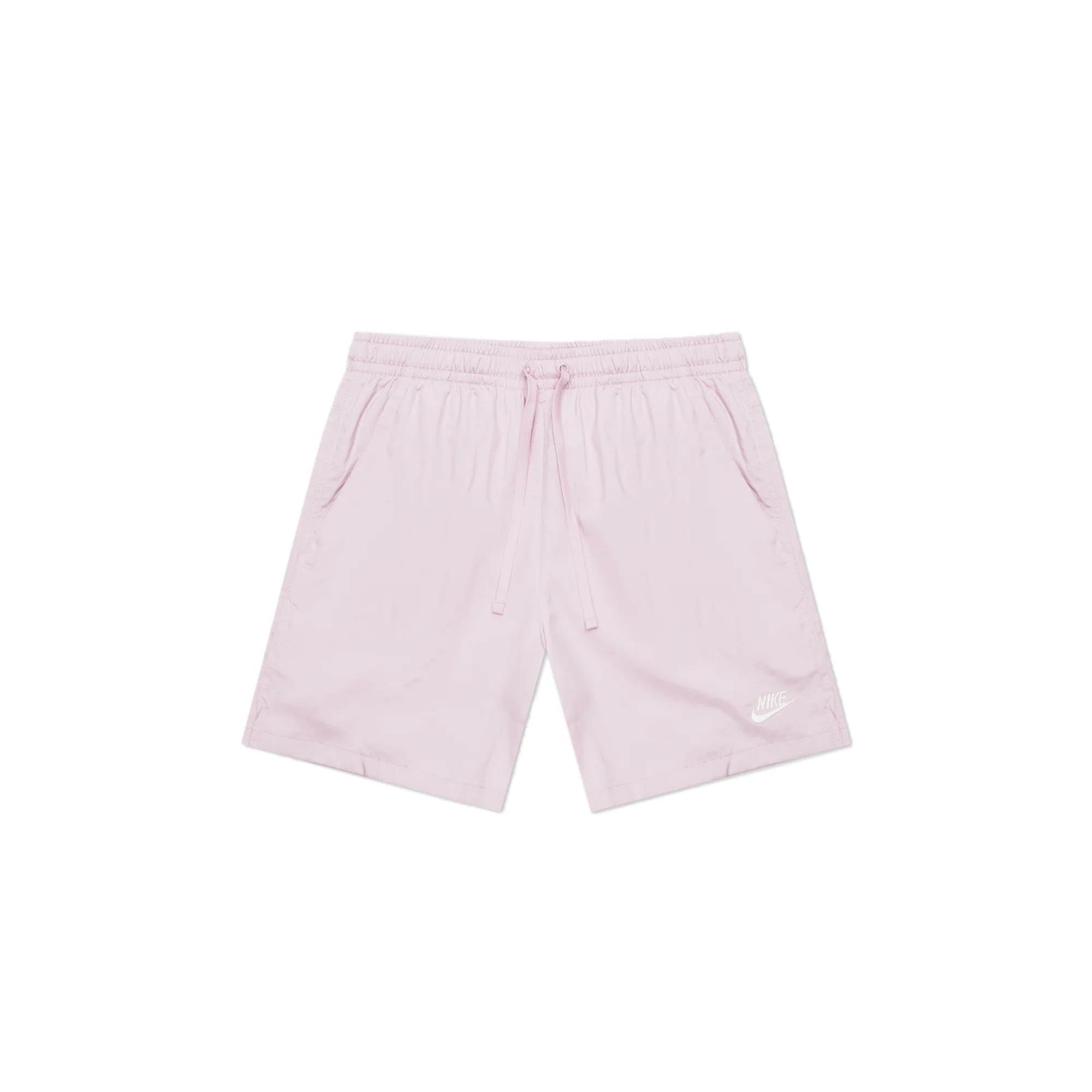 Nike Mens Sportswear Woven Shorts 'Iced Lilac'
