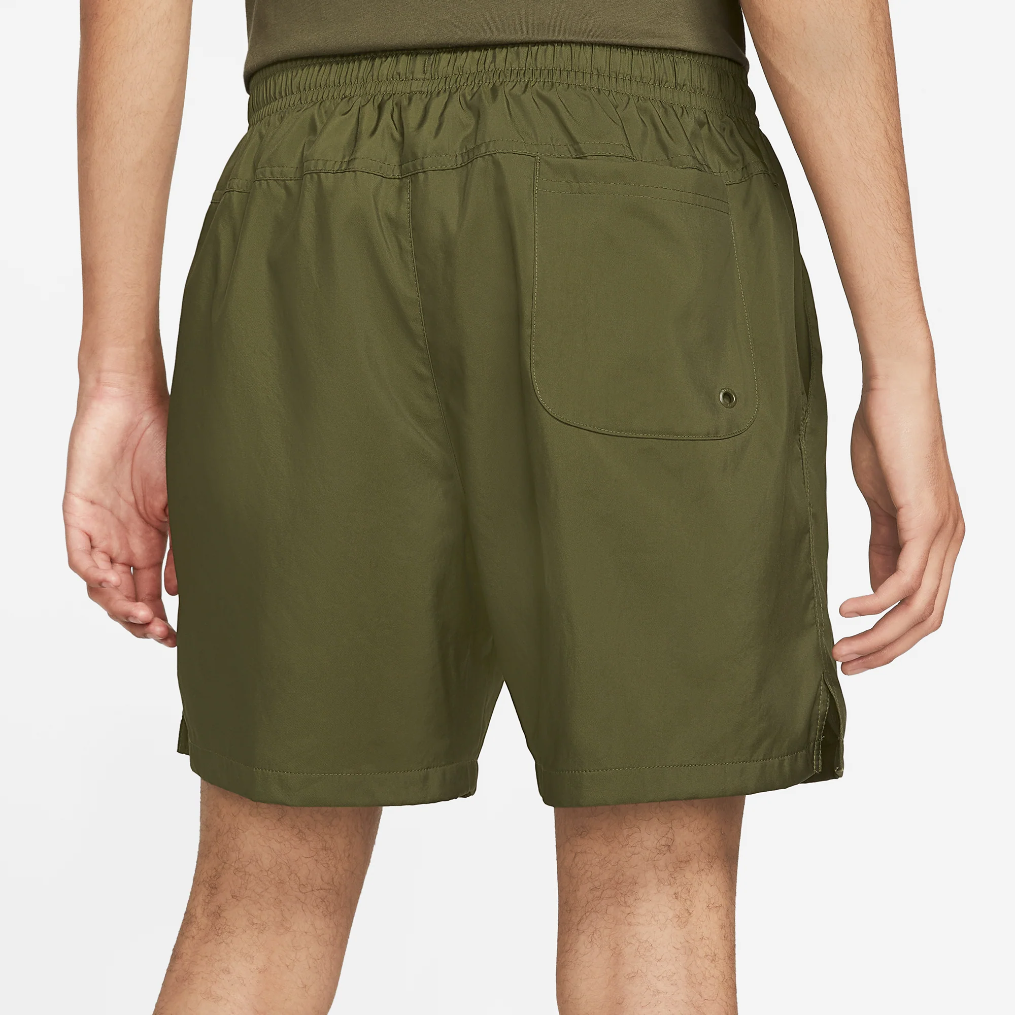Nike Mens Sportswear Woven Shorts - Image 3