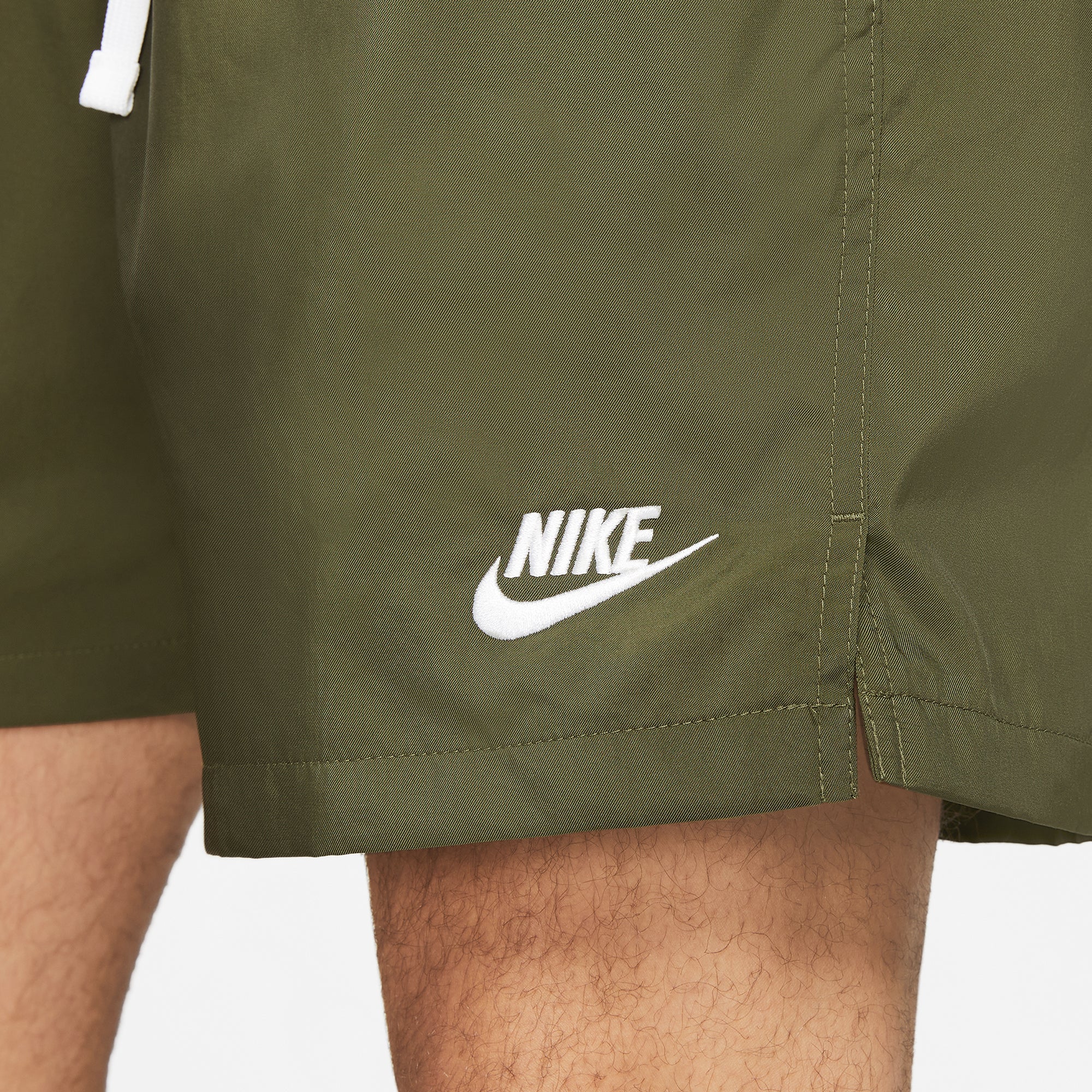 Nike Mens Sportswear Woven Shorts - Image 4