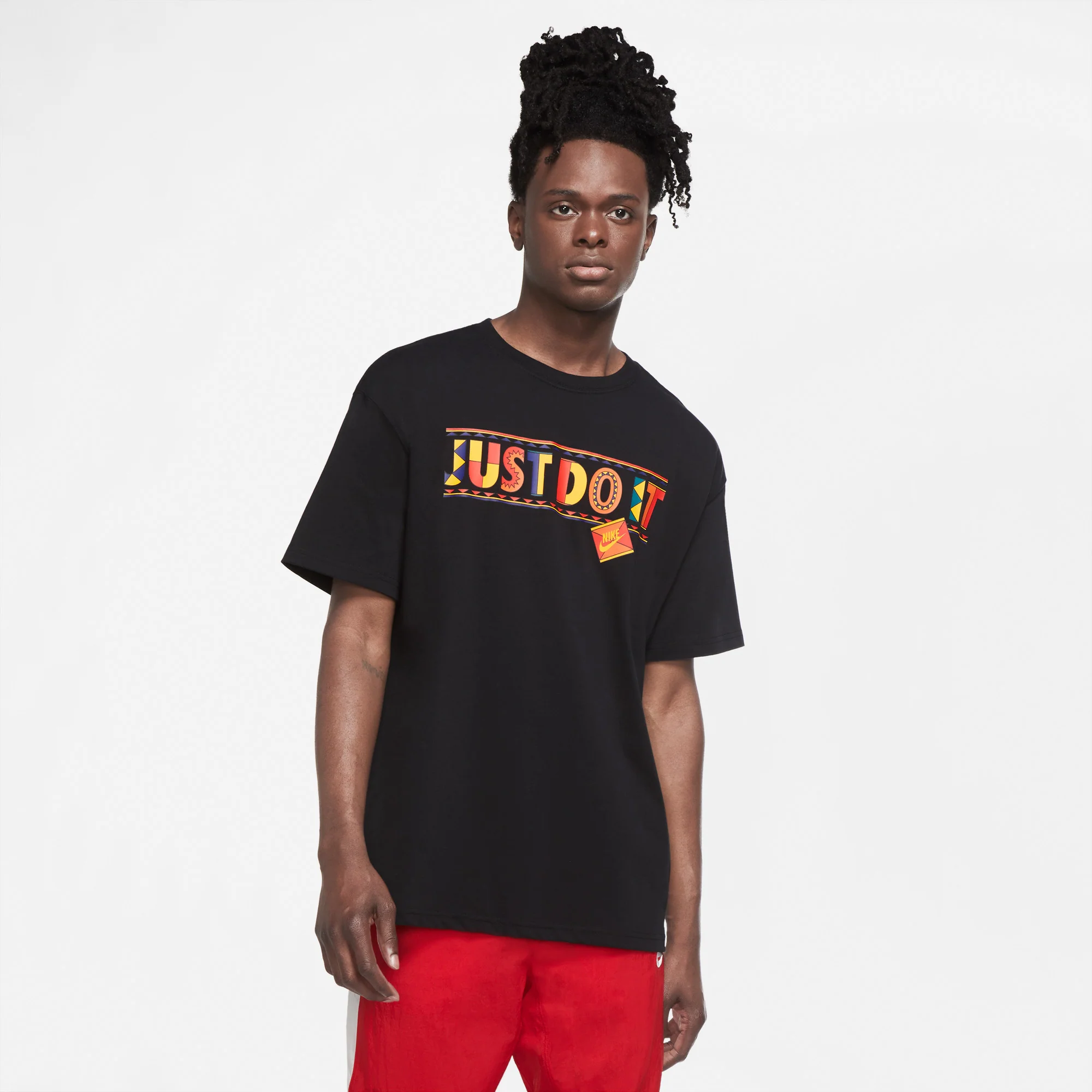 Nike Men Sportswear T-Shirt - Image 2