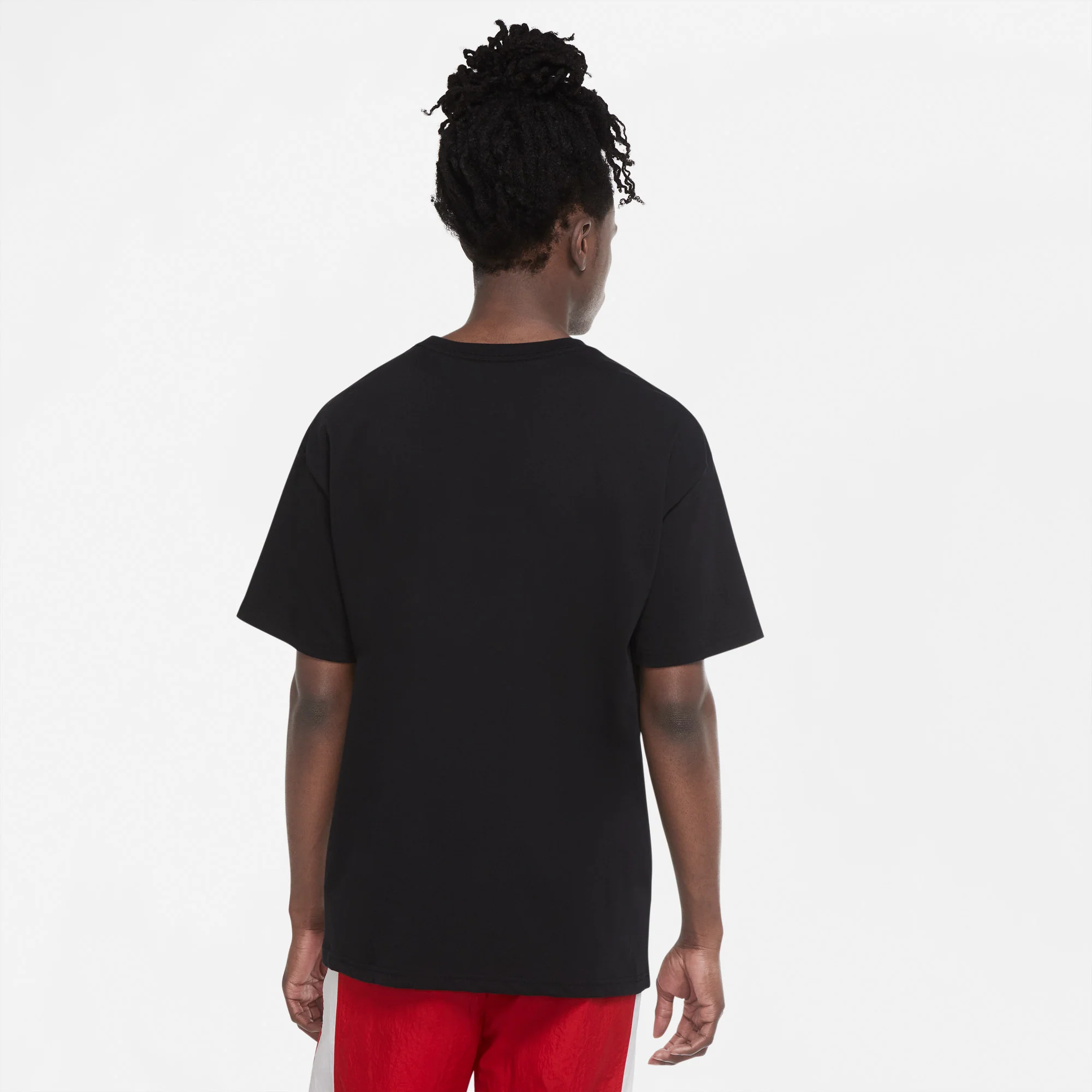 Nike Men Sportswear T-Shirt - Image 3