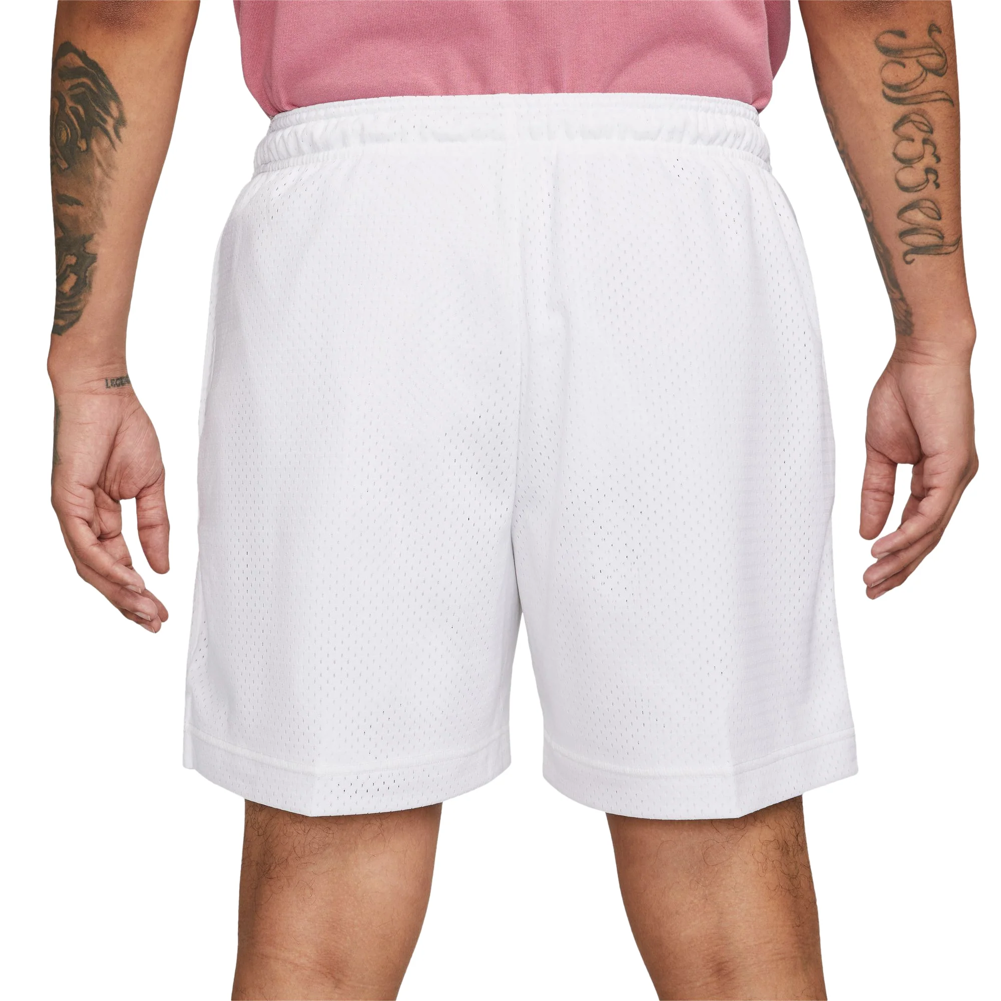 Nike Mens Sportwear Authentics Shorts - Image 3