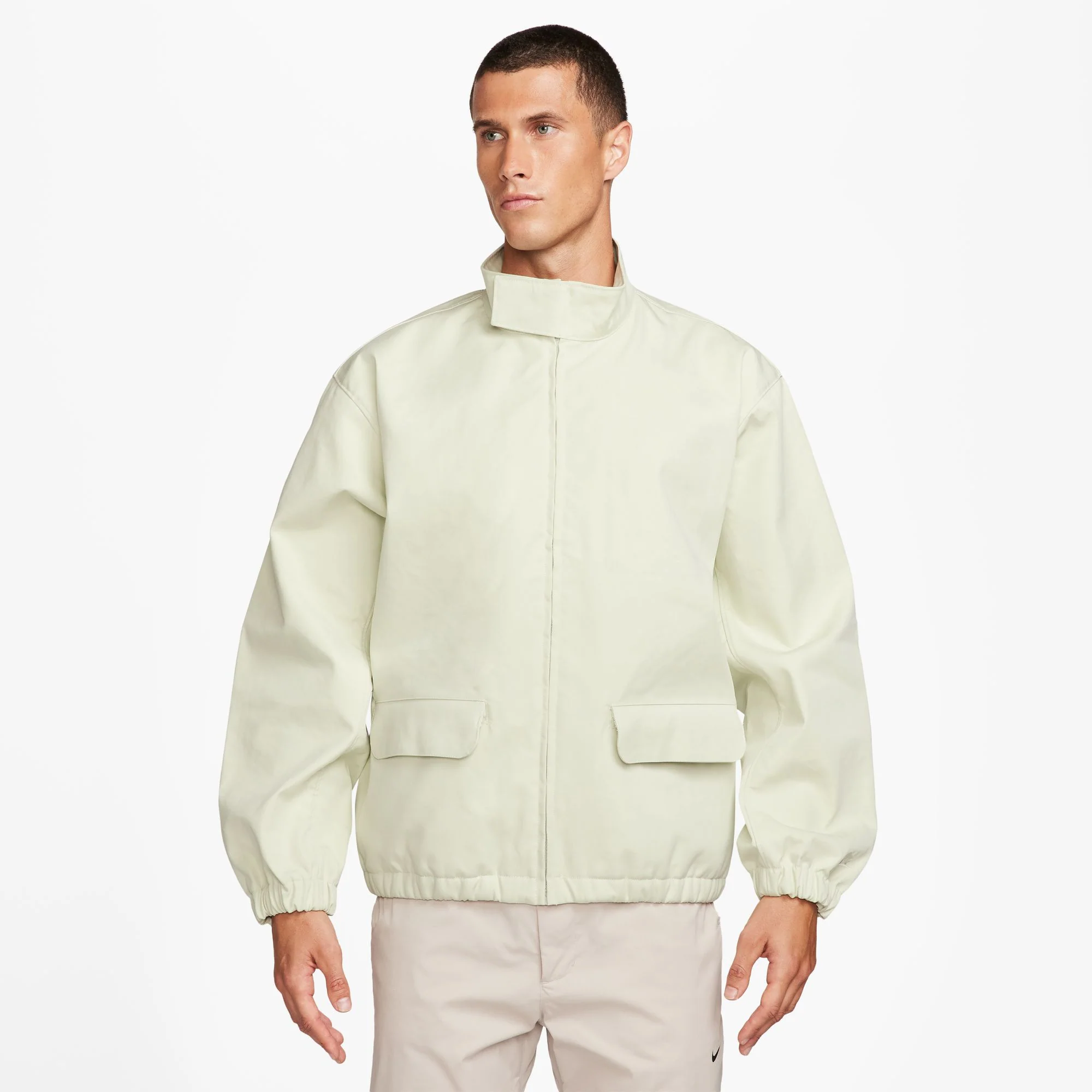 Nike Mens Storm-Fit Tech Pack Jacket - Image 2