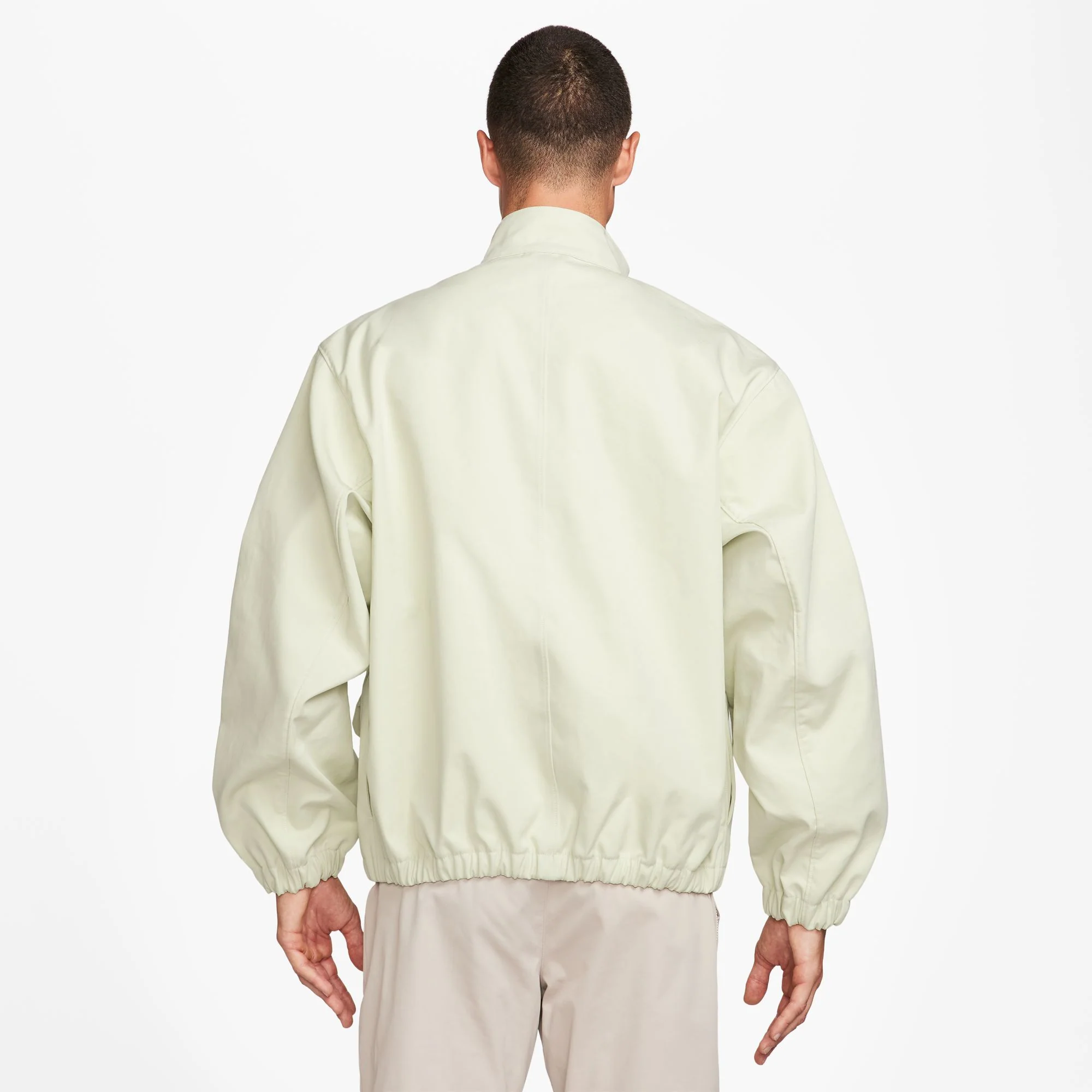 Nike Mens Storm-Fit Tech Pack Jacket - Image 4