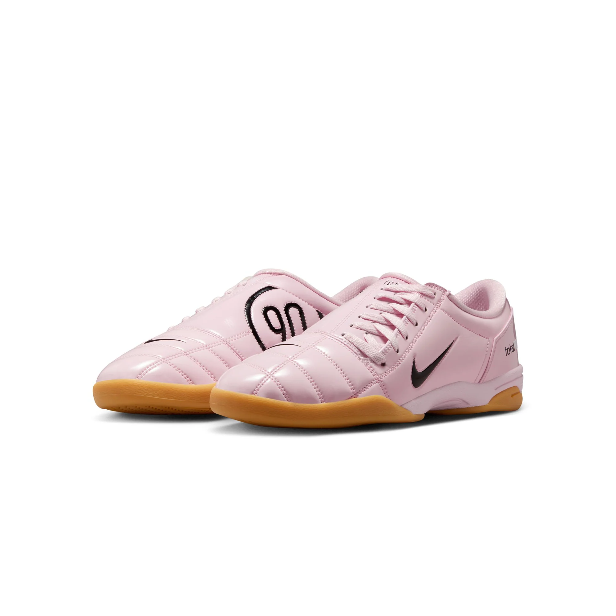 Nike Mens Total 90 Shoes - Image 2