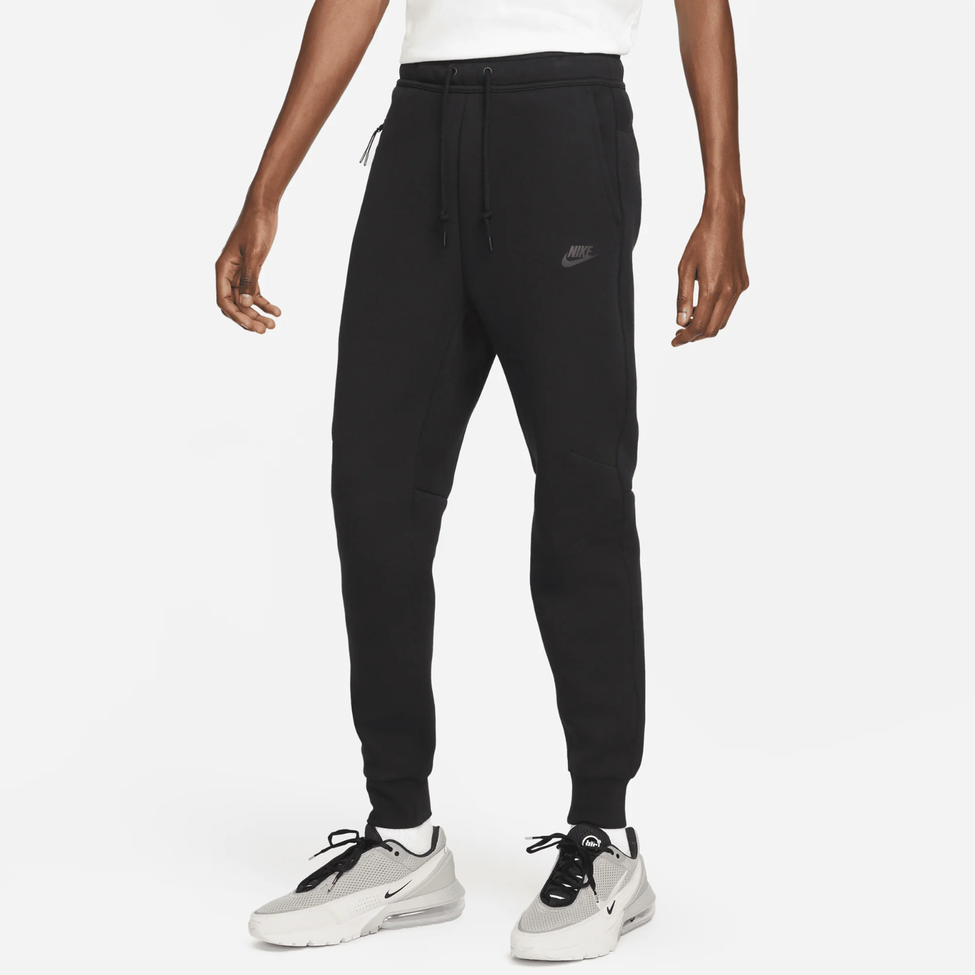 Nike Mens Tech Fleece Sweatpants - Image 2