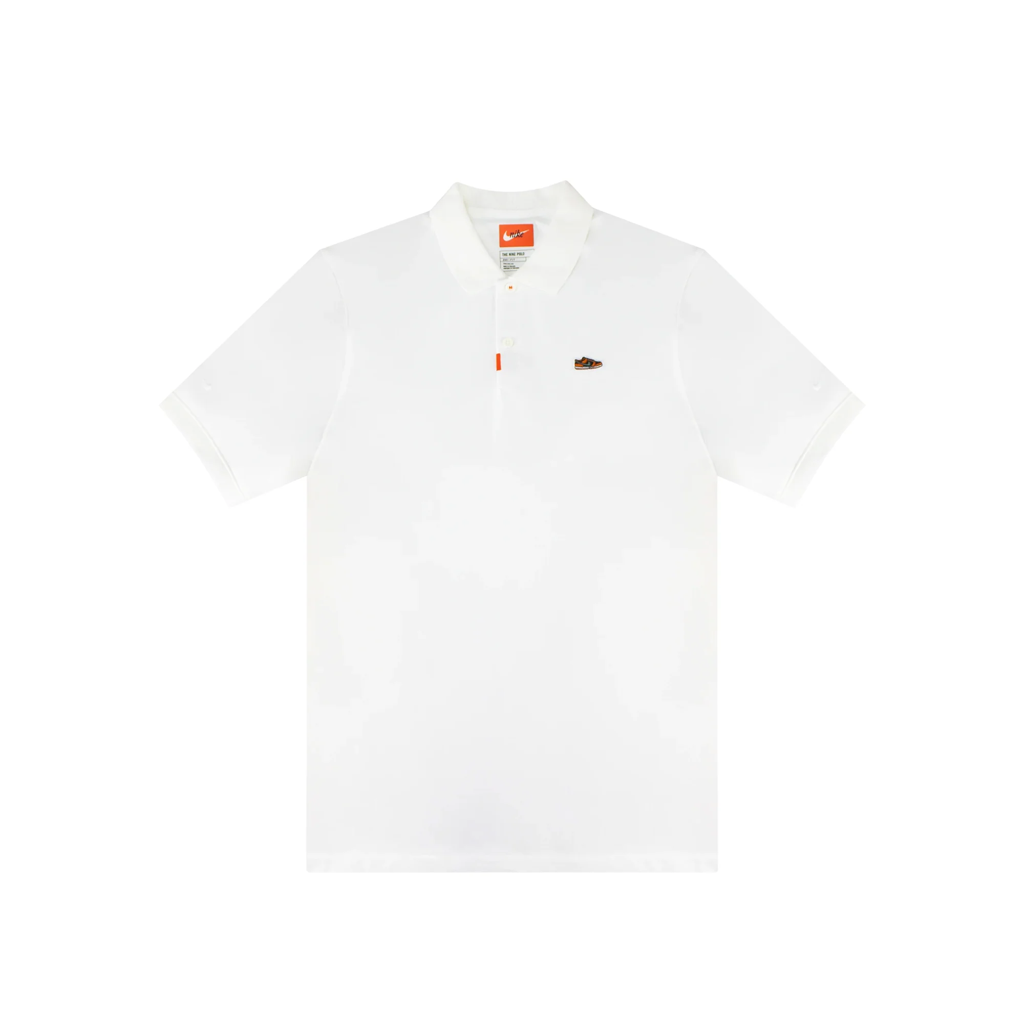 Nike Men The Dunk Low Polo