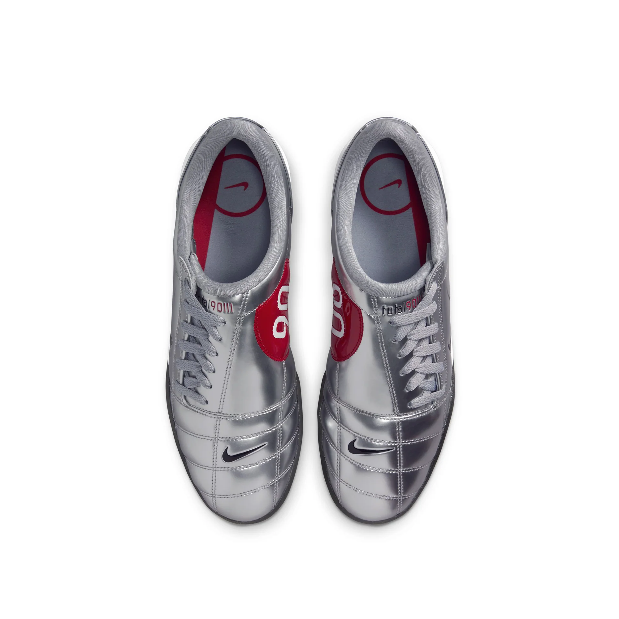 Nike Mens Total 90 3 SP Shoes - Image 4