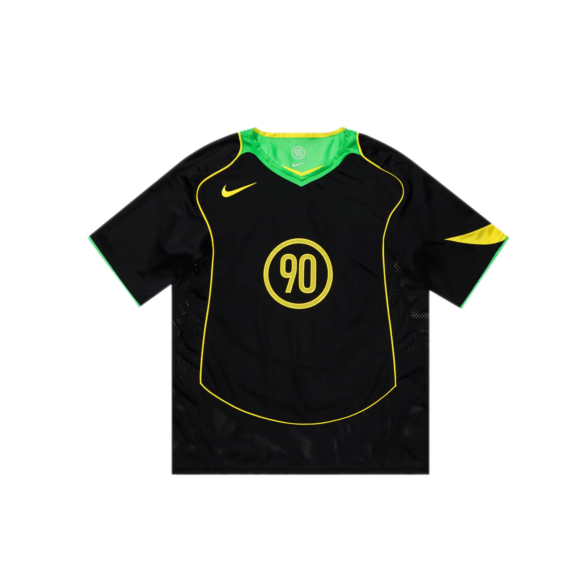 Nike Mens Total 90 Dri-Fit Soccer Jersey