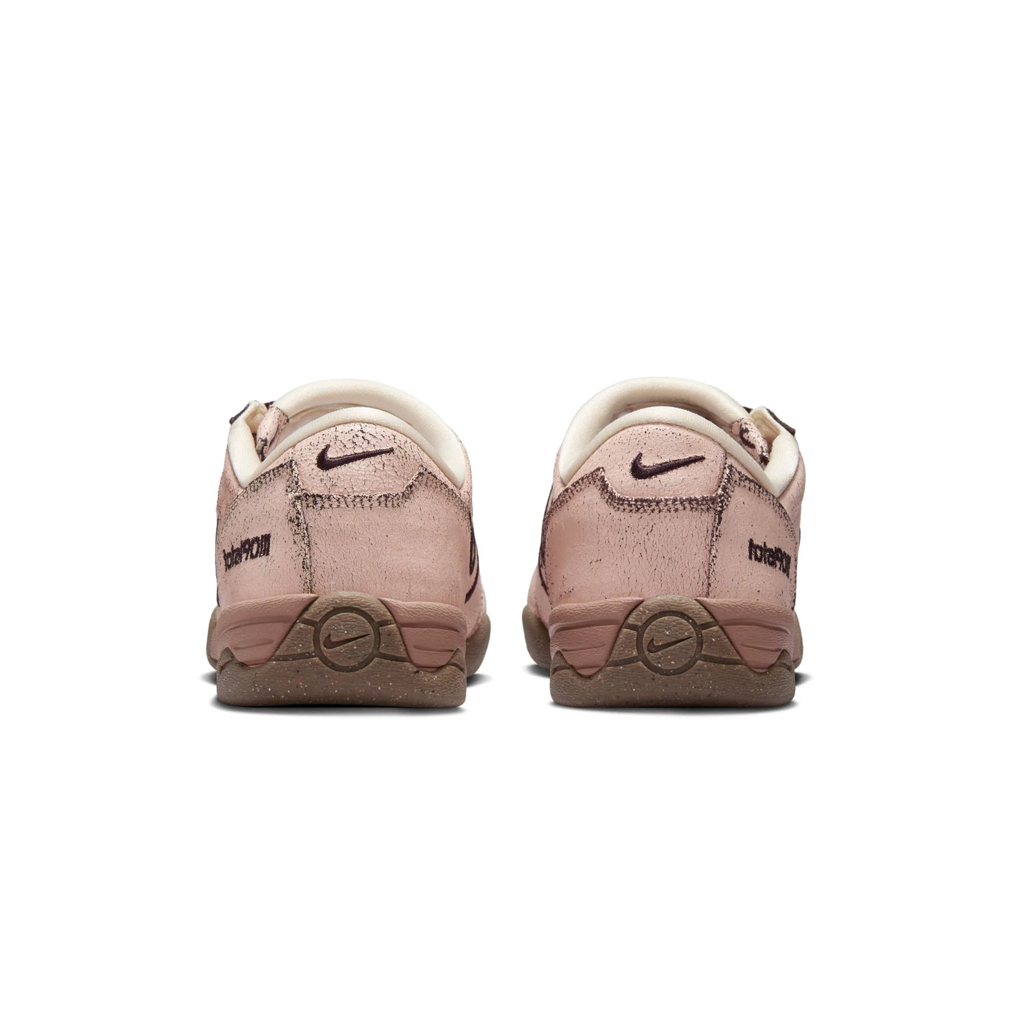Nike Mens Total 90 Premium Shoes - Image 3