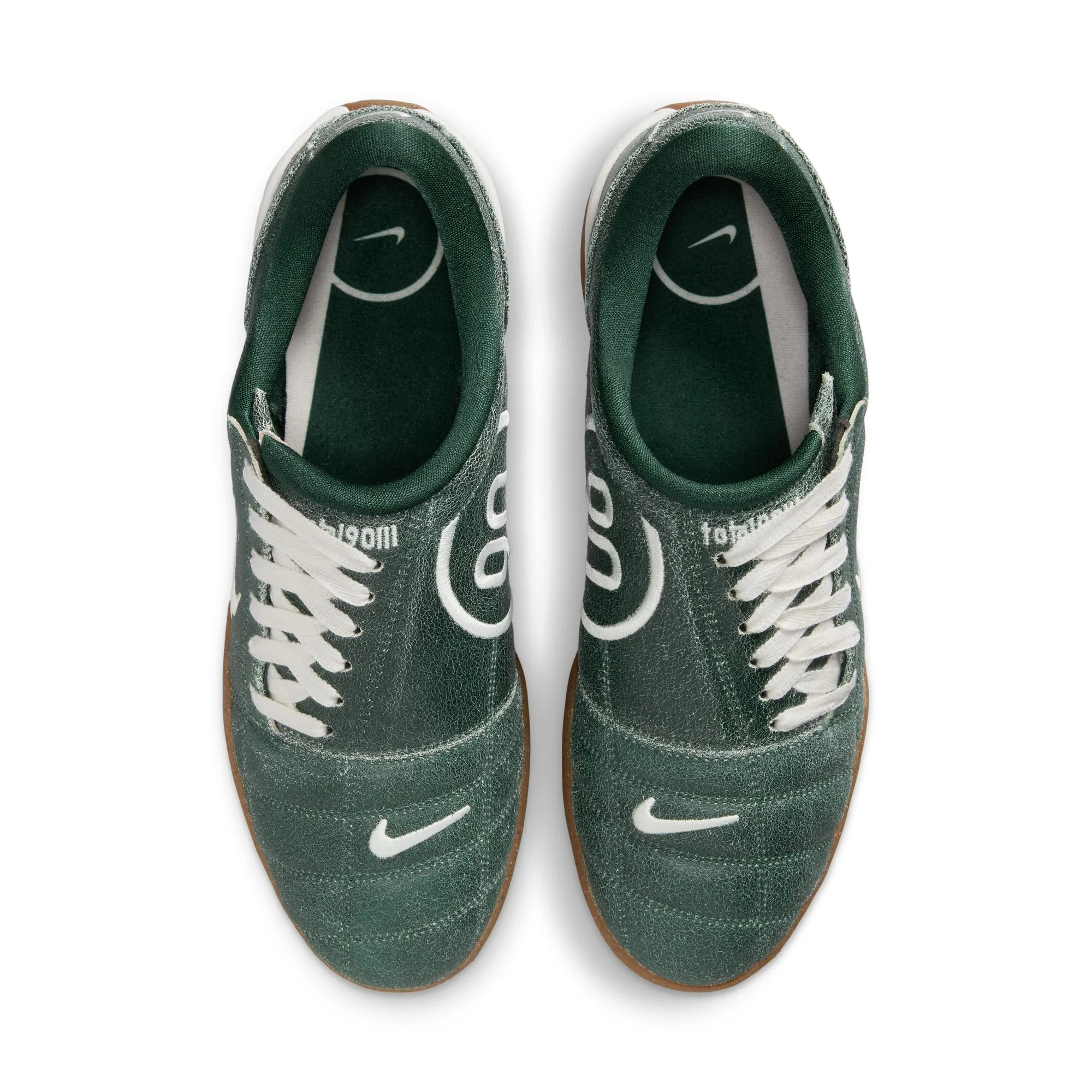 Nike Mens Total 90 Premium Shoes - Image 4