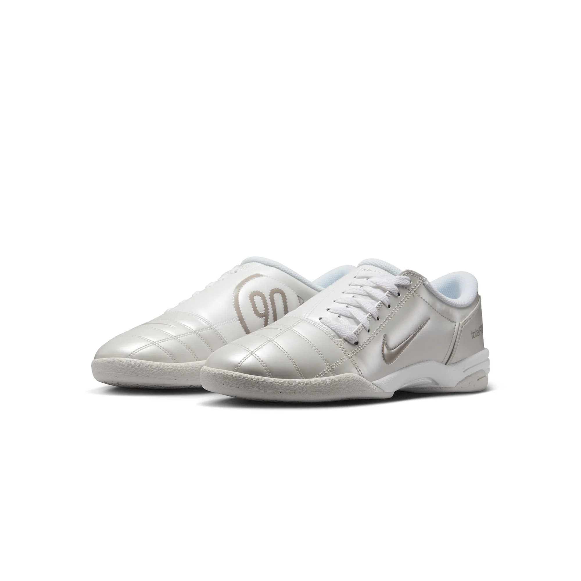 Nike Mens Total 90 Shoes - Image 2