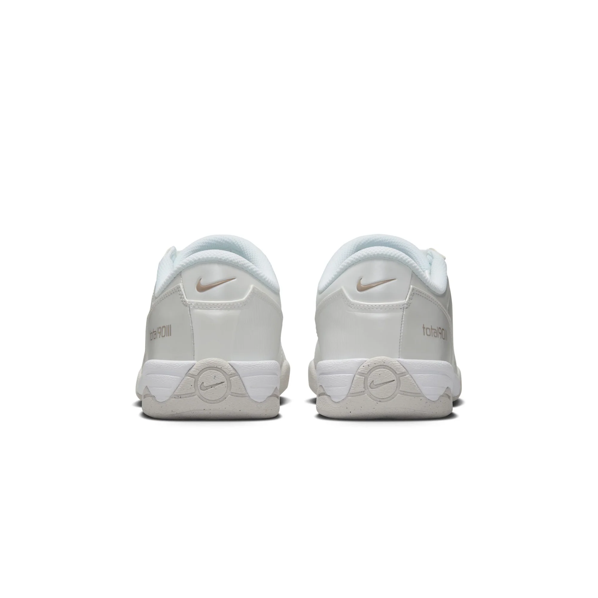 Nike Mens Total 90 Shoes - Image 3