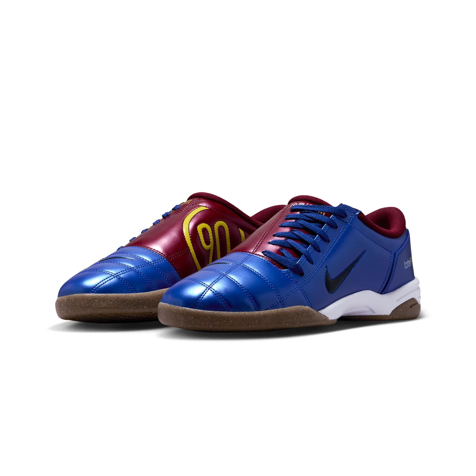 Nike Mens Total 90 Shoes - Image 2